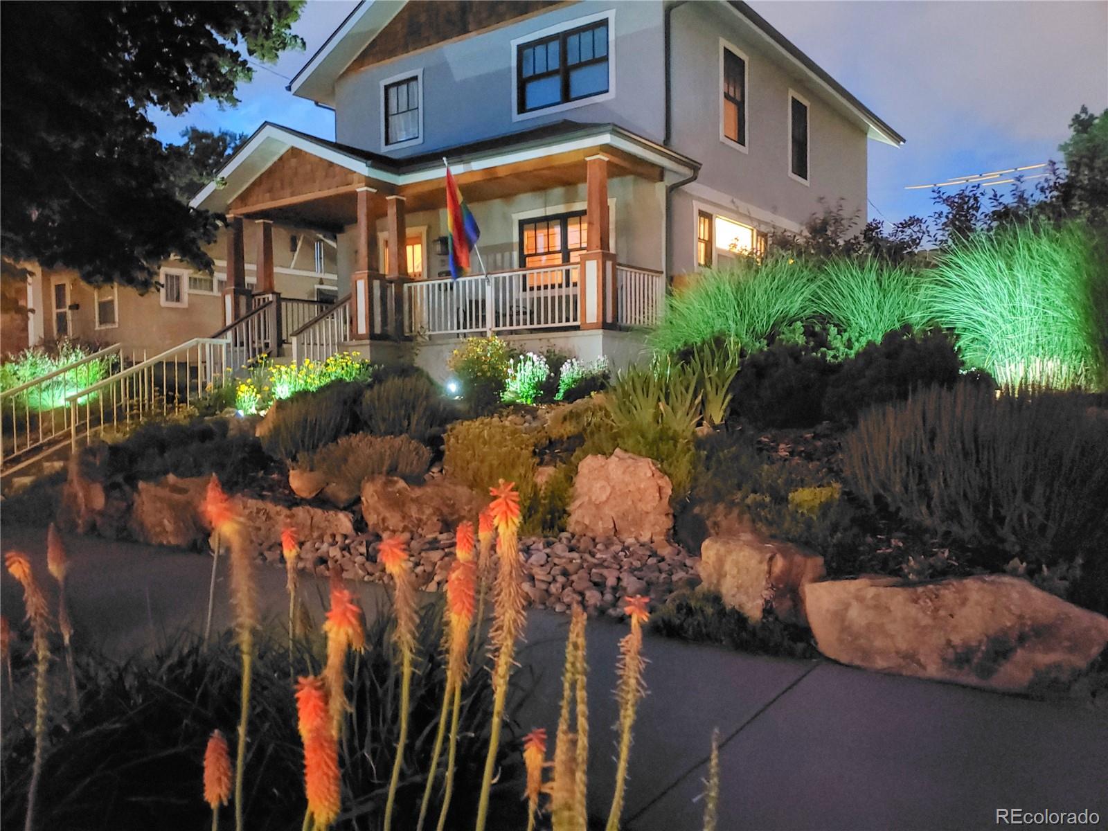 4544 Vrain Street Denver CO 80212