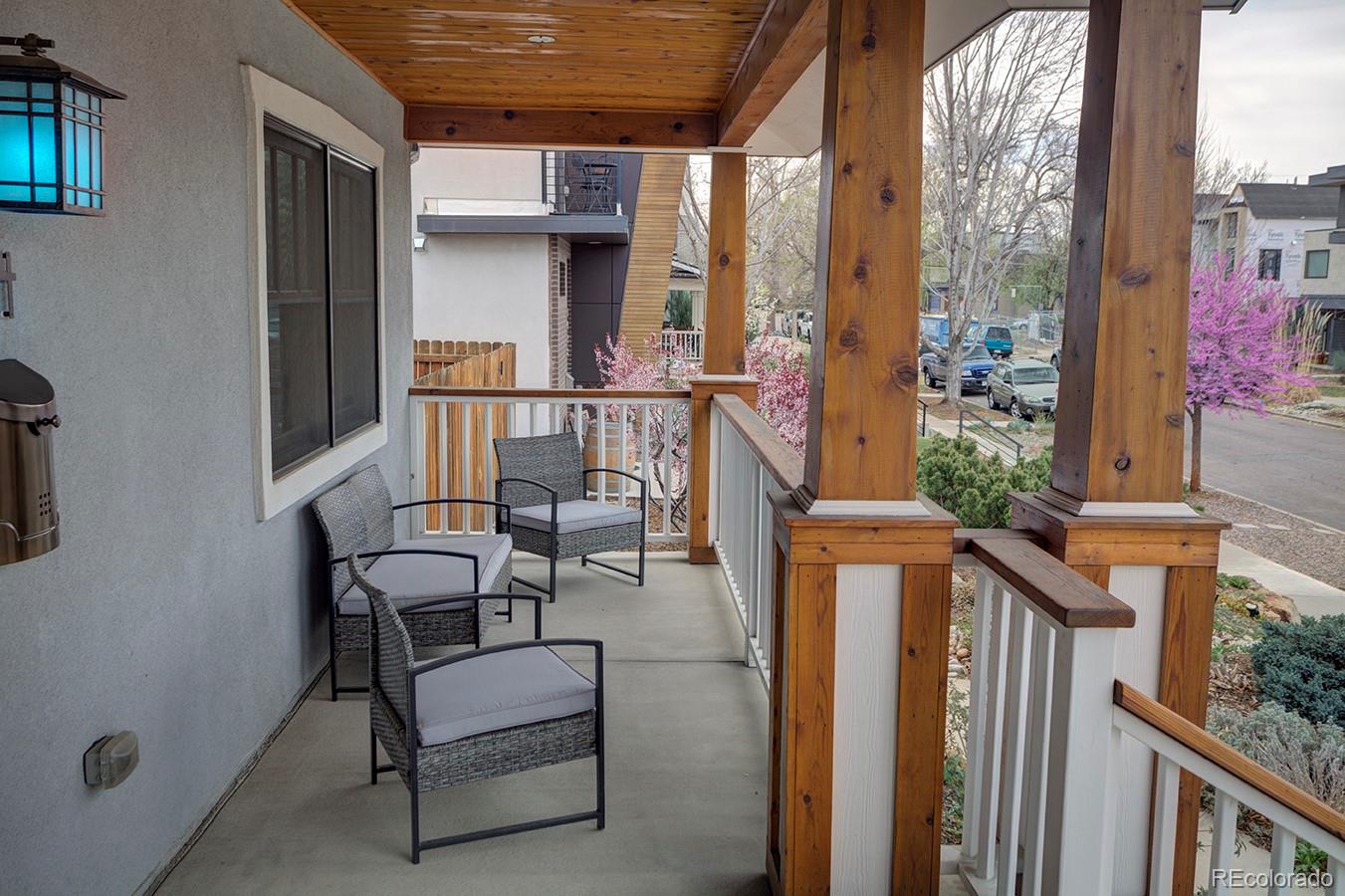 4544 Vrain Street Denver CO 80212