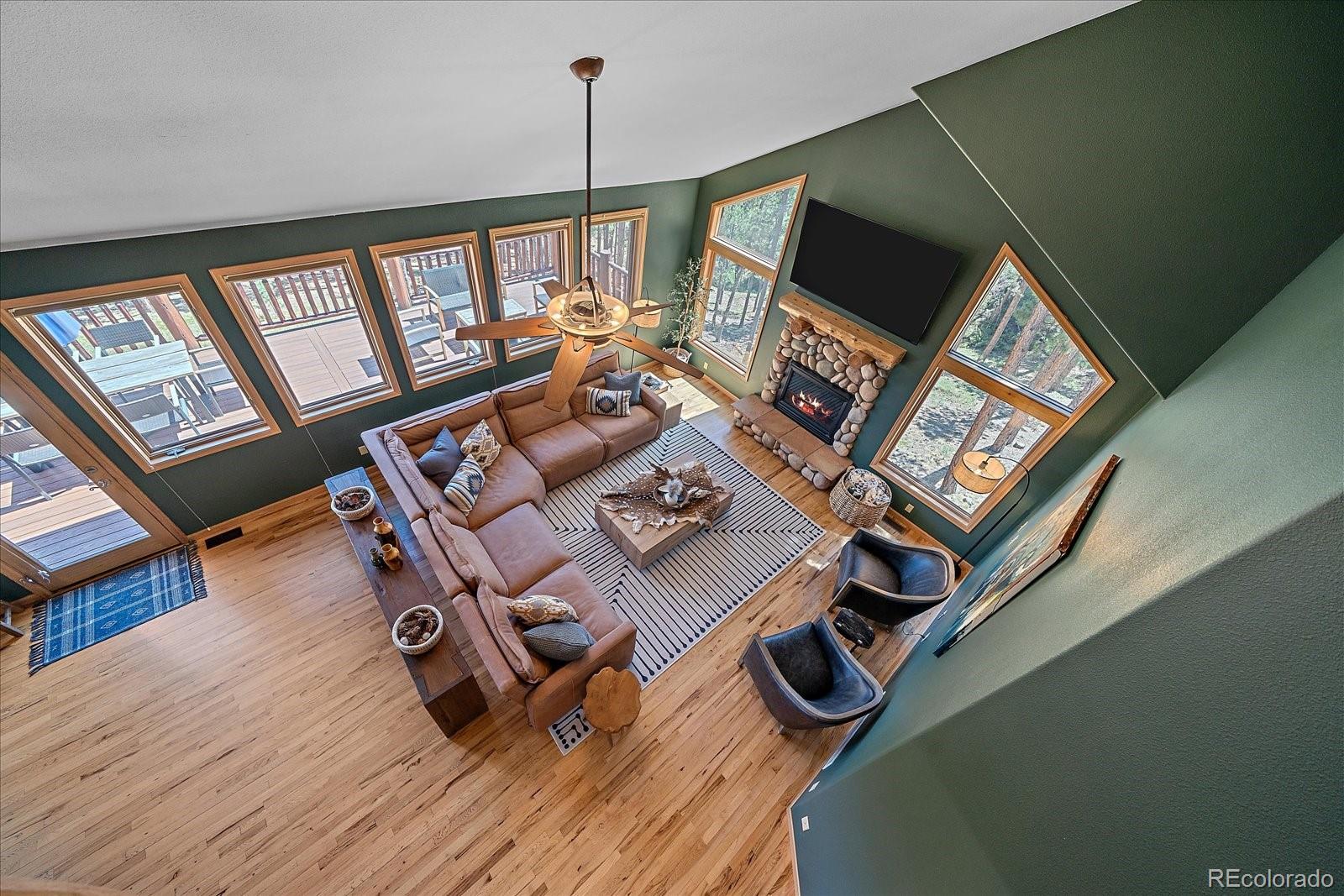 32160 Aspen Meadow Drive Evergreen CO 80439
