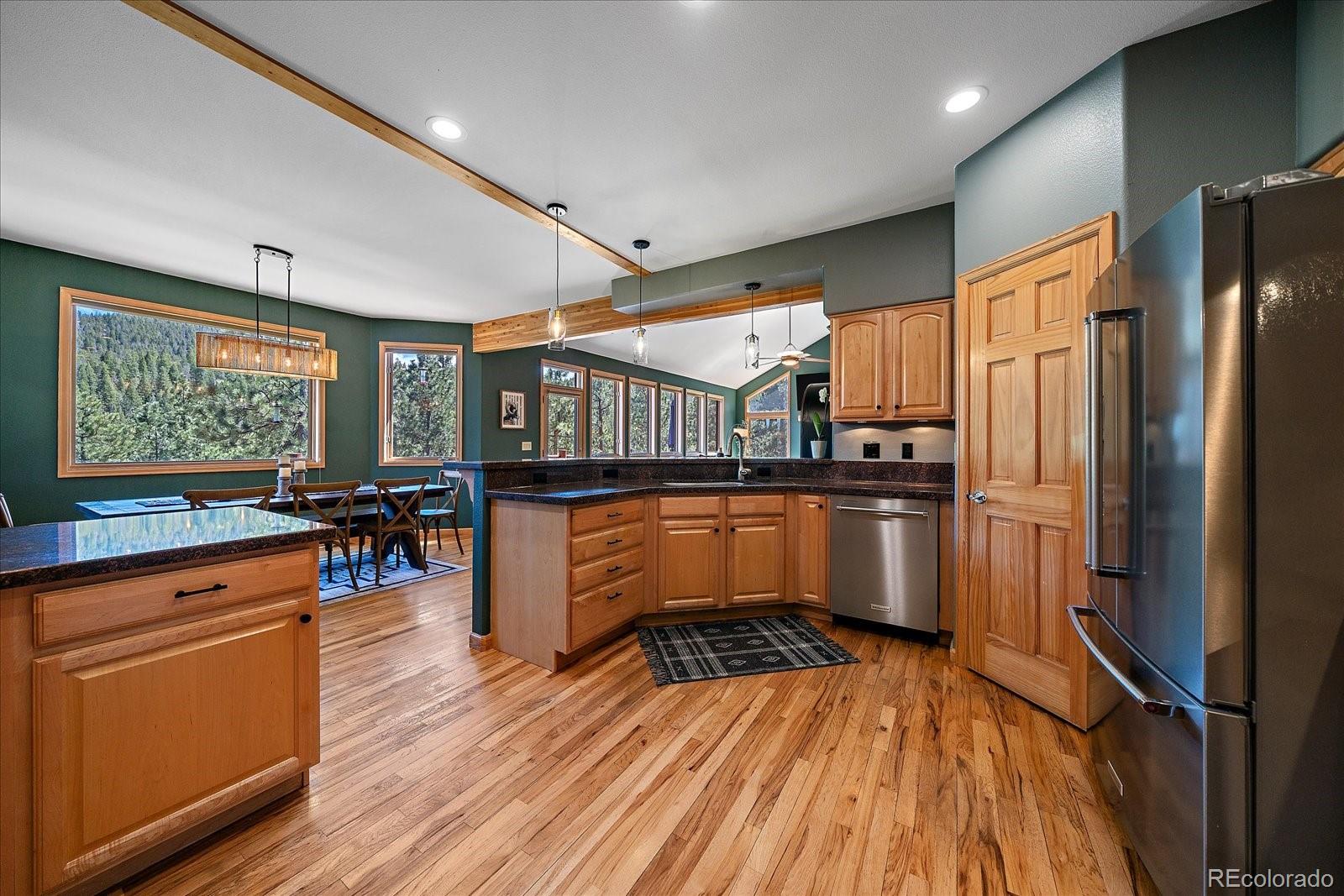 32160 Aspen Meadow Drive Evergreen CO 80439