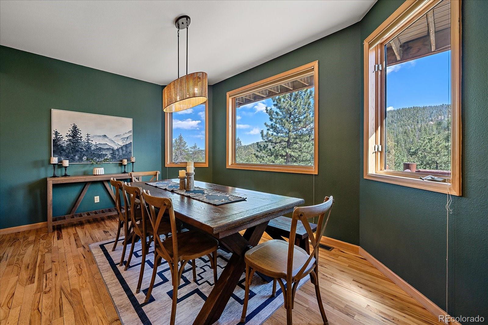 32160 Aspen Meadow Drive Evergreen CO 80439
