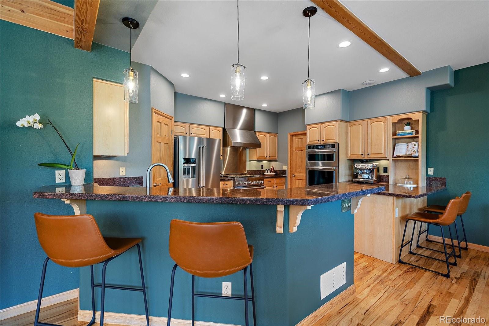 32160 Aspen Meadow Drive Evergreen CO 80439