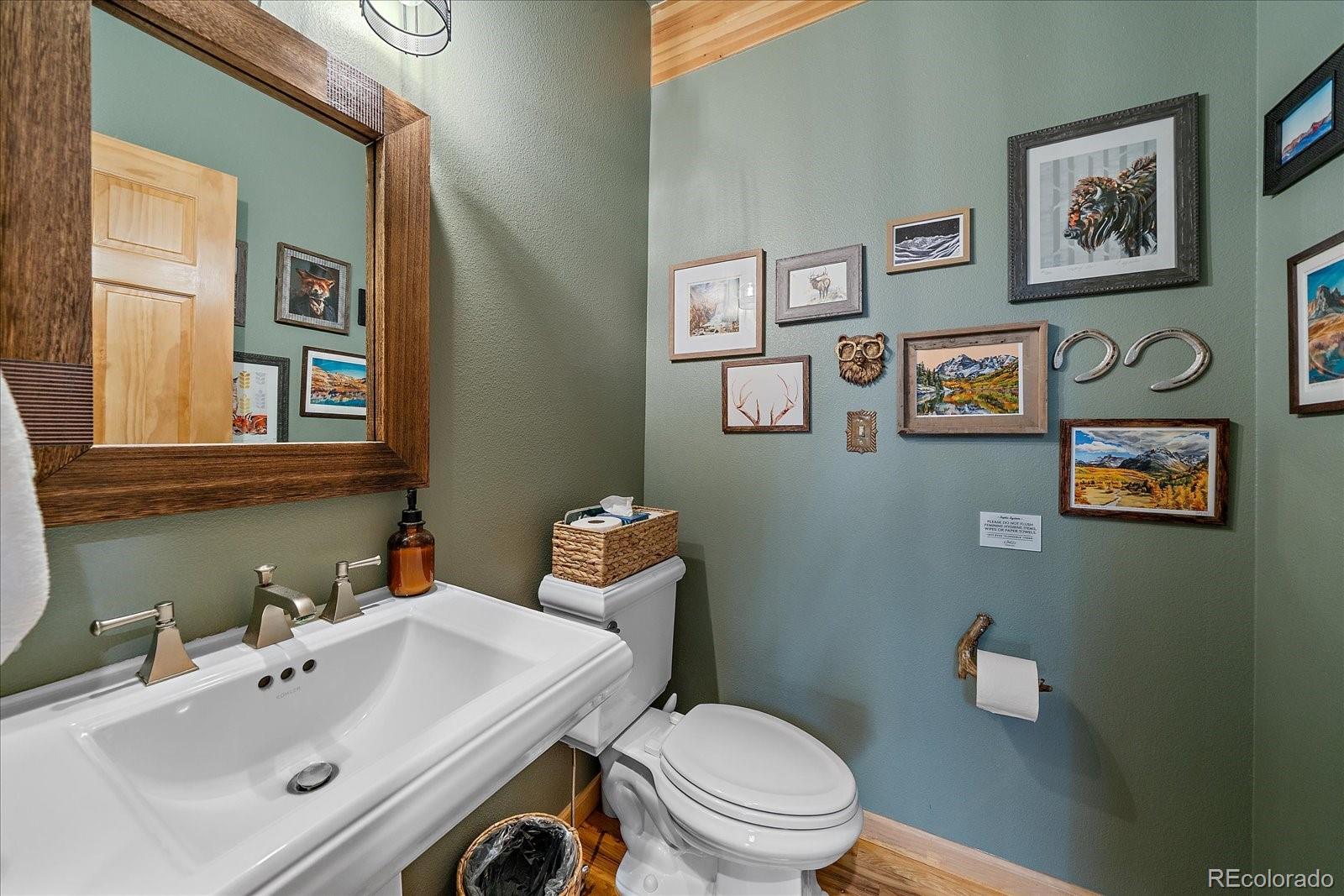 32160 Aspen Meadow Drive Evergreen CO 80439
