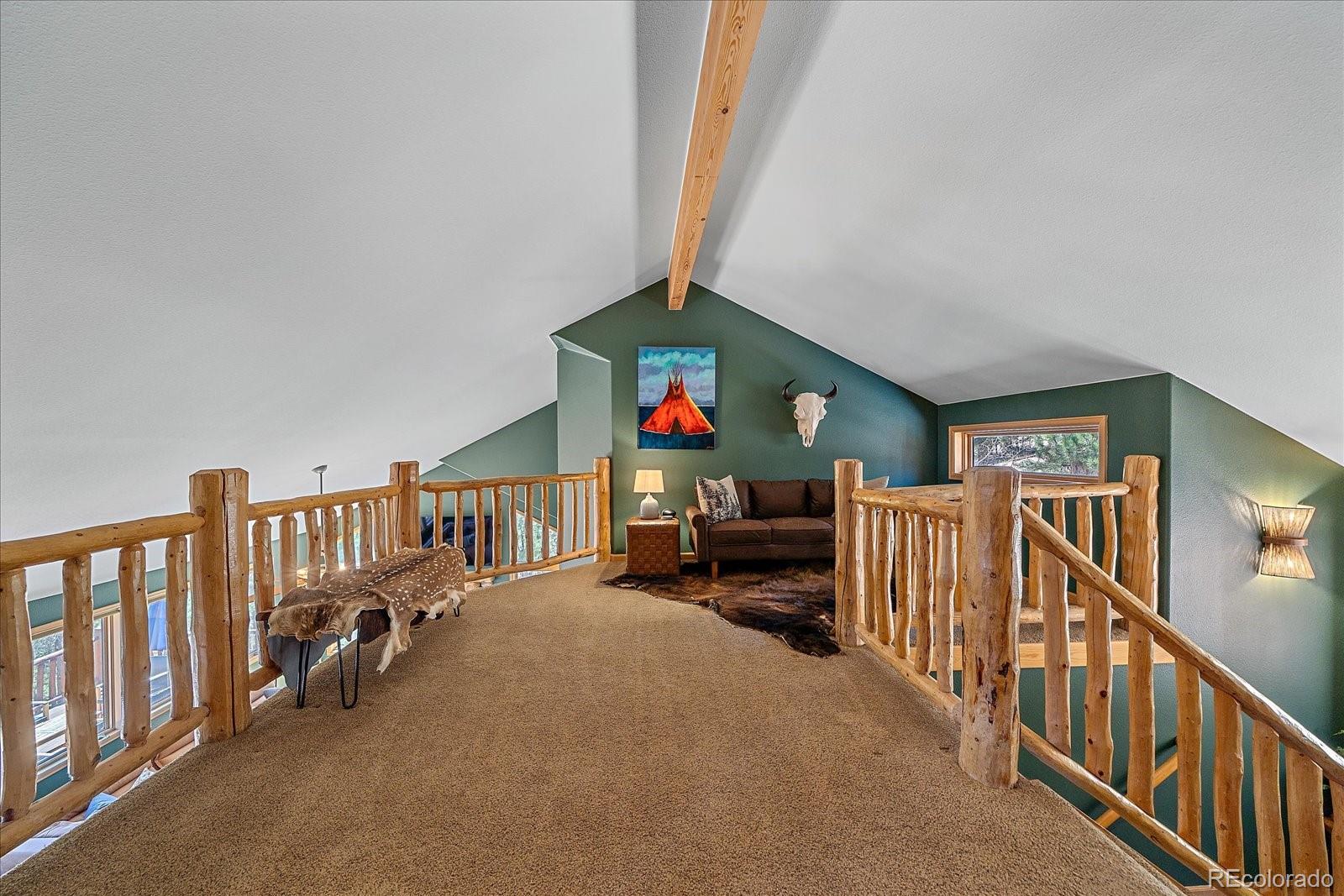 32160 Aspen Meadow Drive Evergreen CO 80439