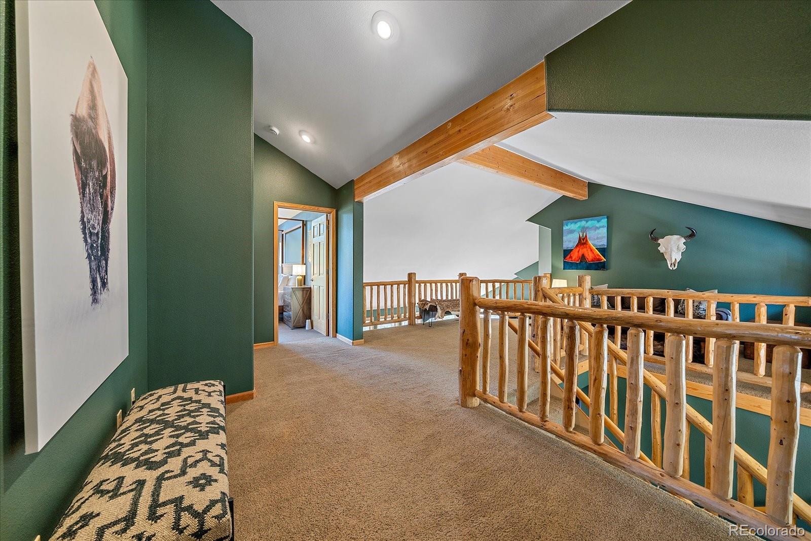 32160 Aspen Meadow Drive Evergreen CO 80439