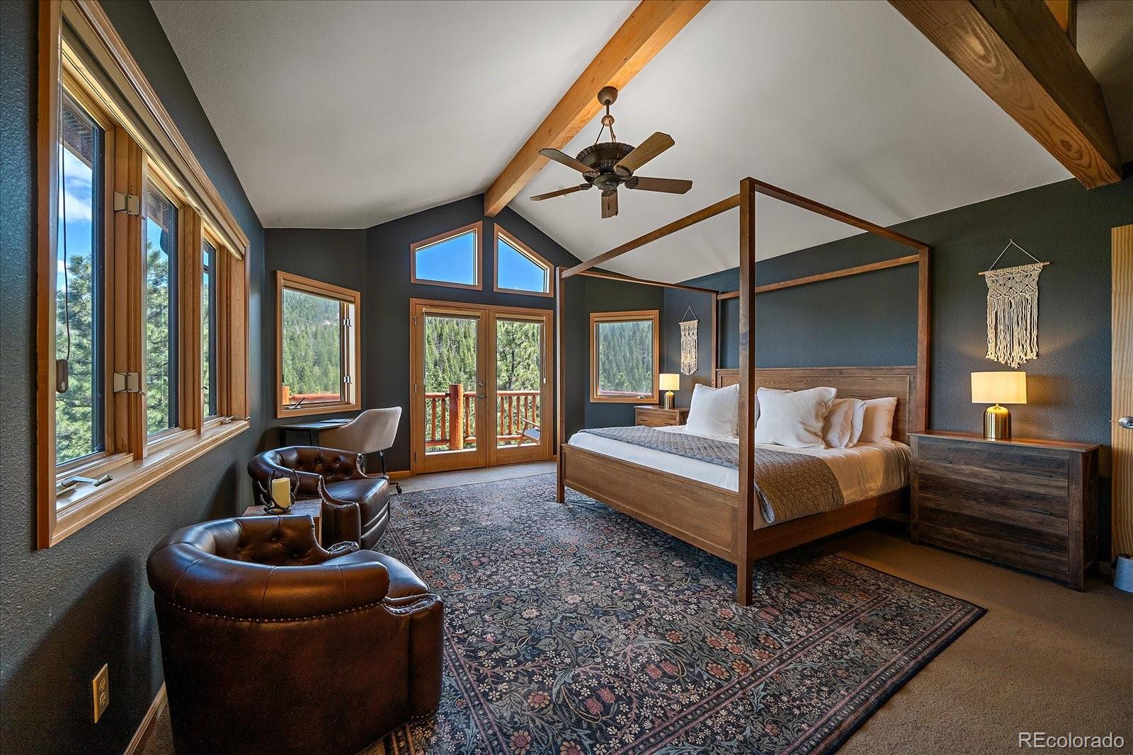 32160 Aspen Meadow Drive Evergreen CO 80439
