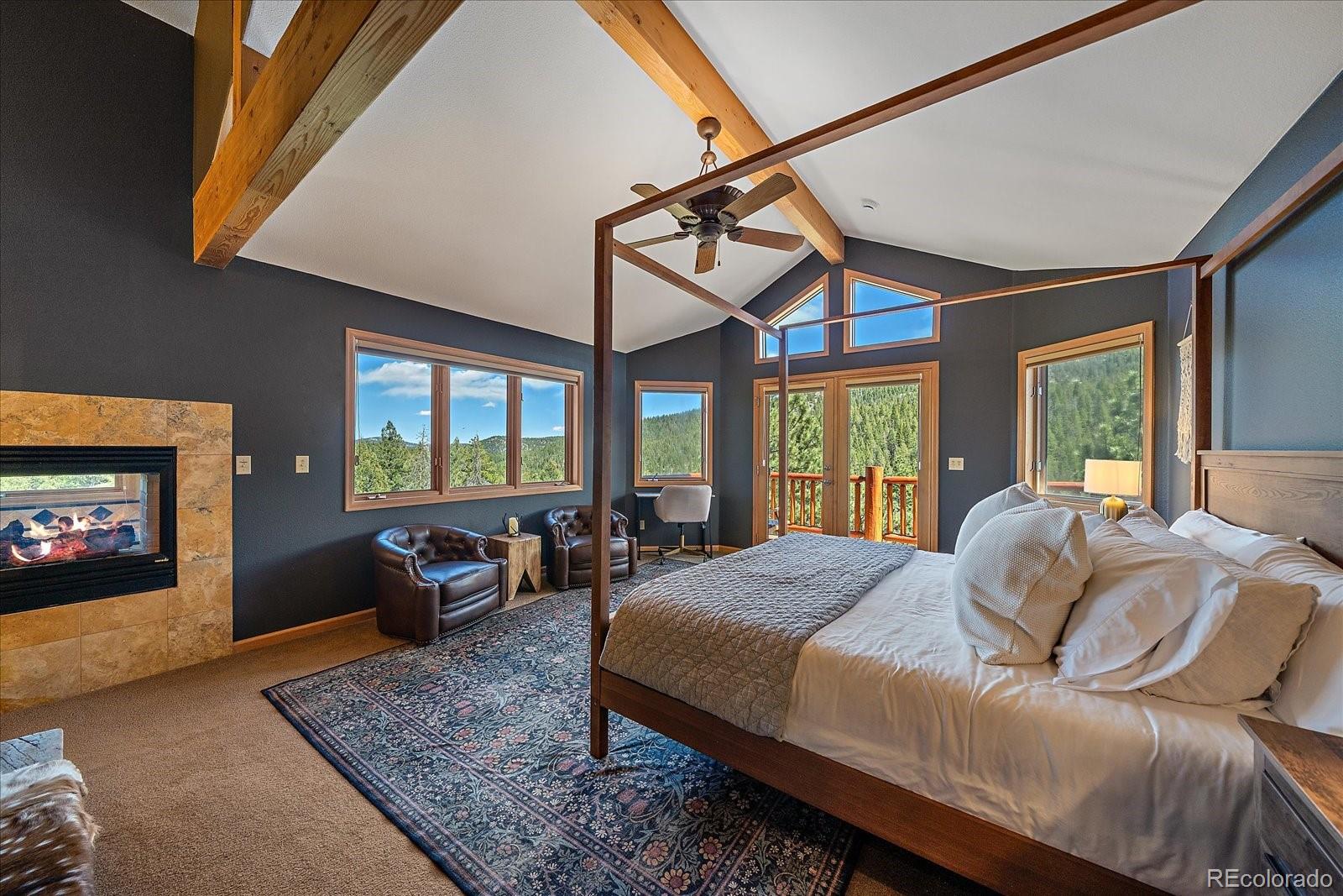 32160 Aspen Meadow Drive Evergreen CO 80439
