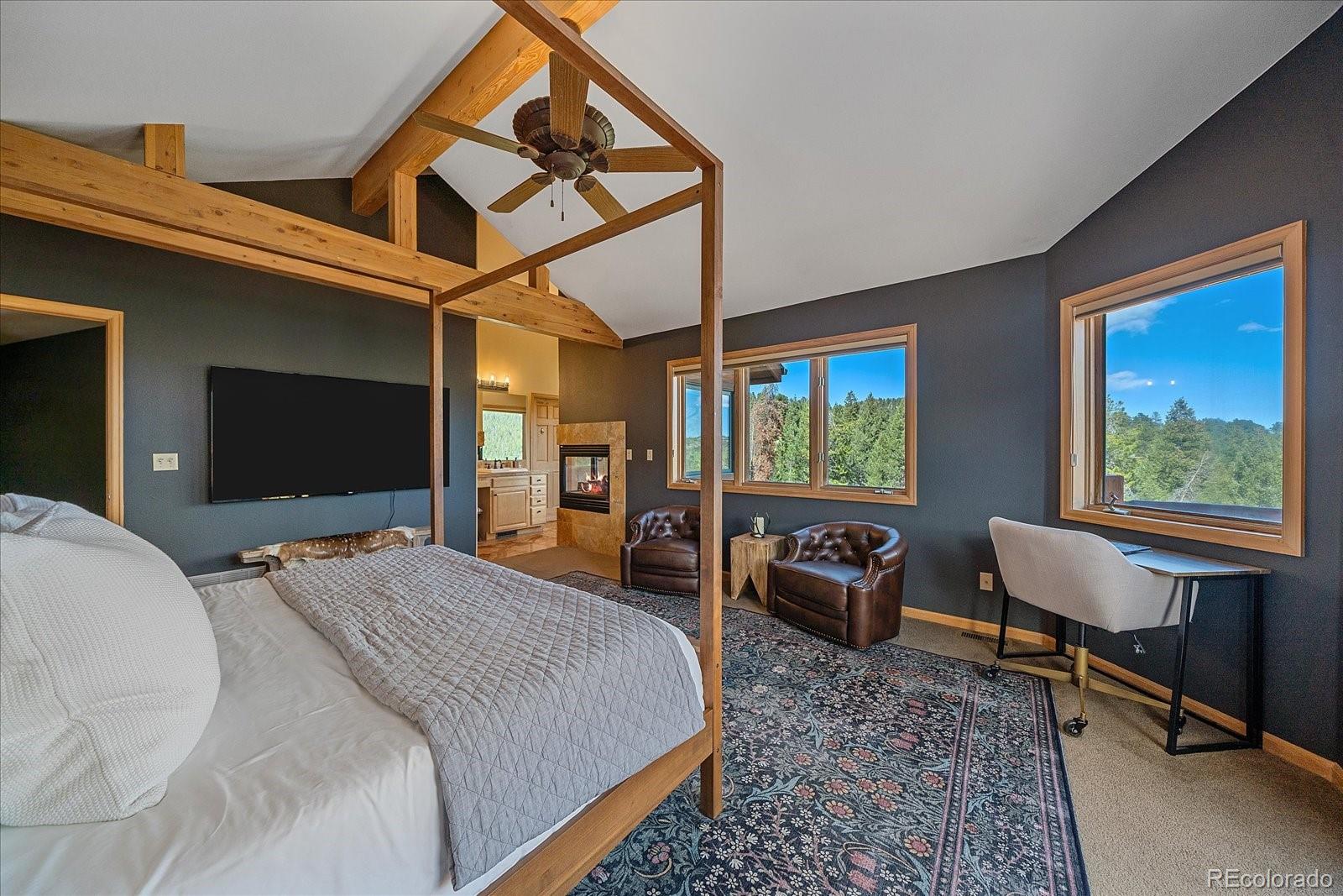 32160 Aspen Meadow Drive Evergreen CO 80439