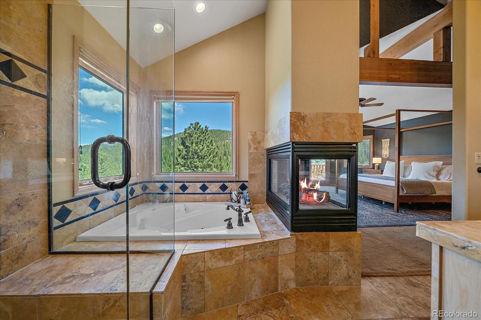 32160 Aspen Meadow Drive Evergreen CO 80439