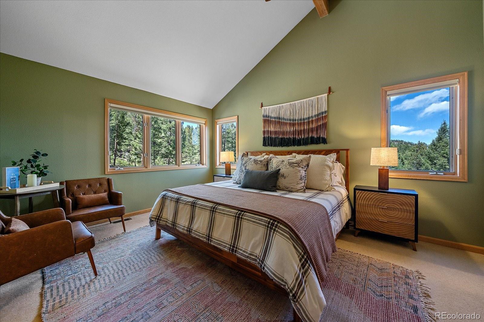 32160 Aspen Meadow Drive Evergreen CO 80439