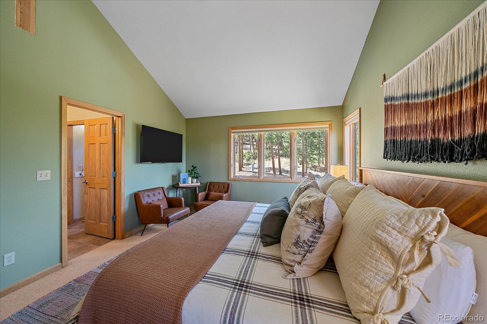 32160 Aspen Meadow Drive Evergreen CO 80439