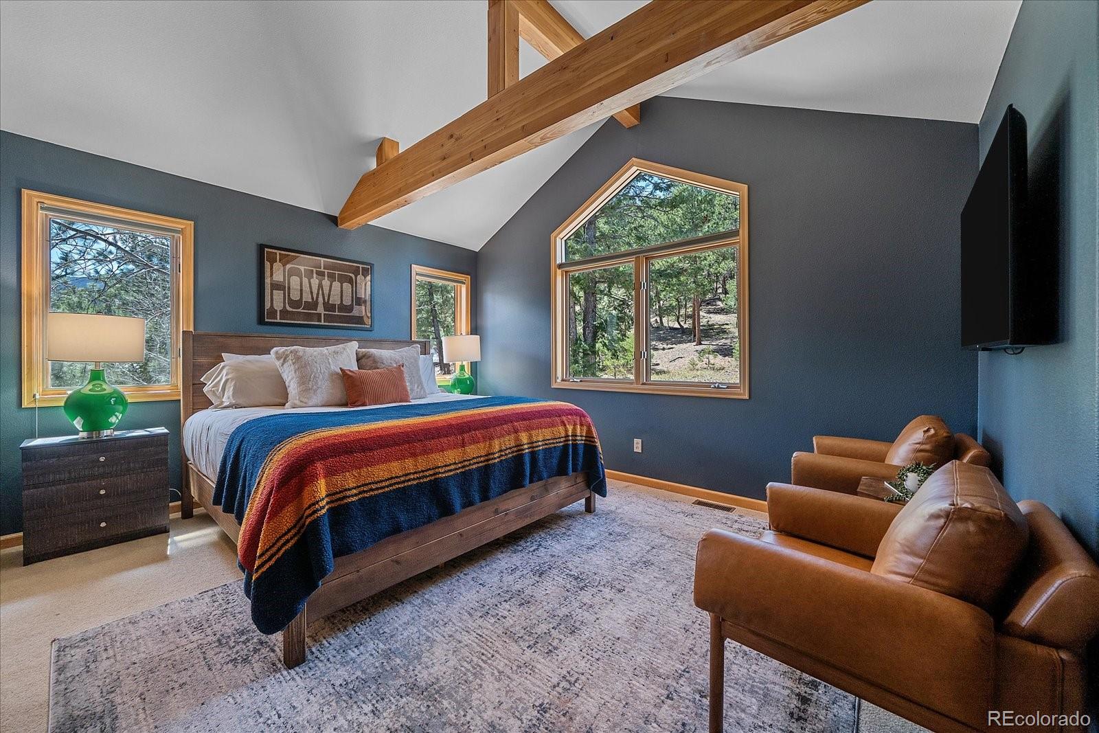 32160 Aspen Meadow Drive Evergreen CO 80439