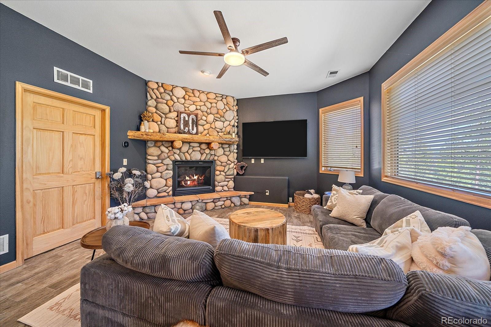 32160 Aspen Meadow Drive Evergreen CO 80439