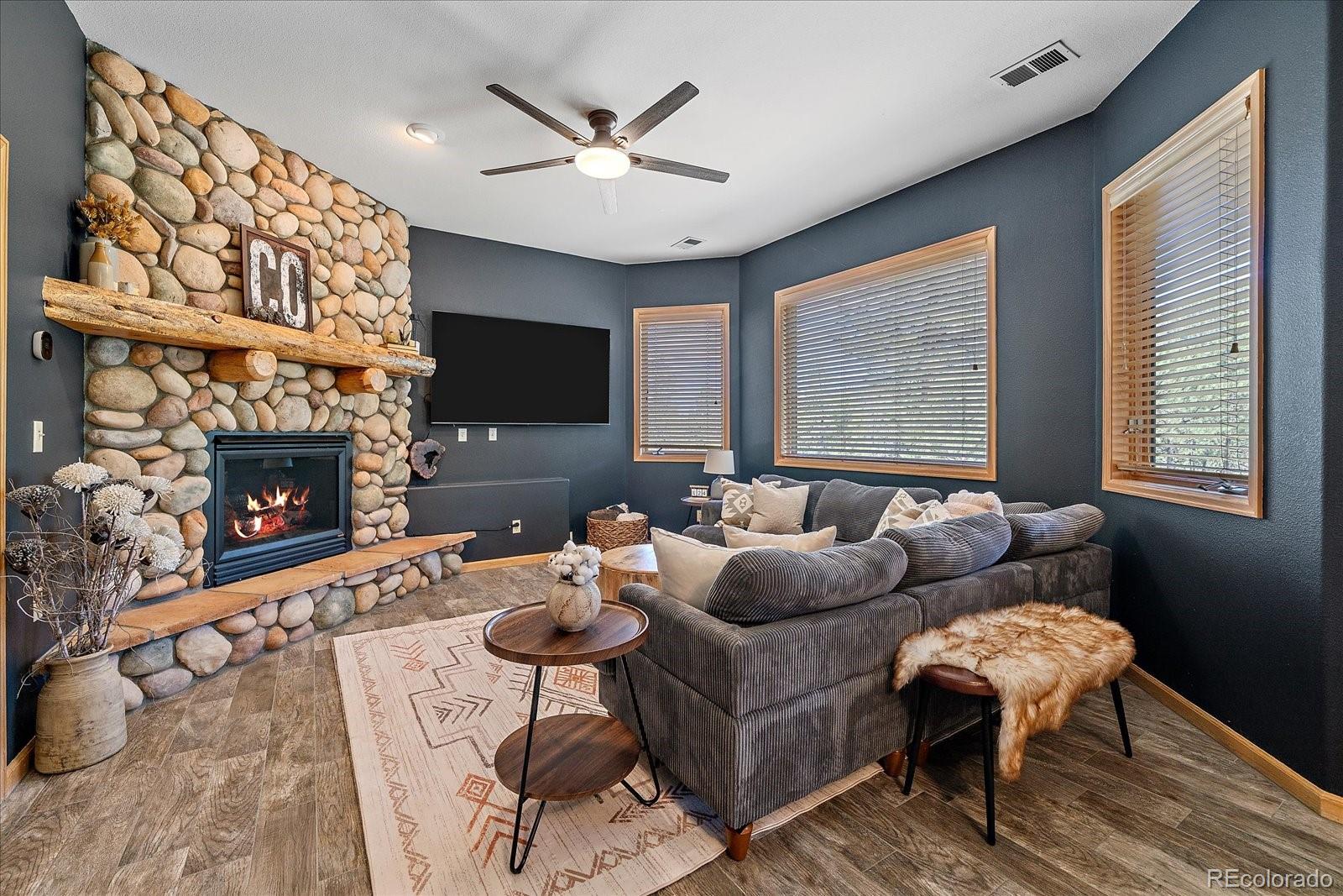 32160 Aspen Meadow Drive Evergreen CO 80439