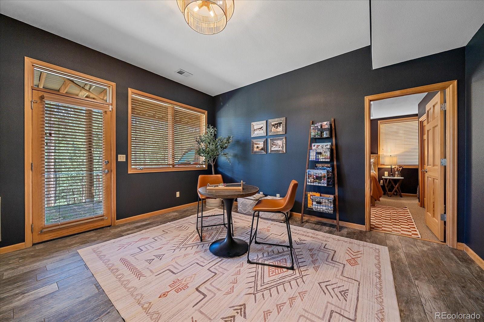 32160 Aspen Meadow Drive Evergreen CO 80439