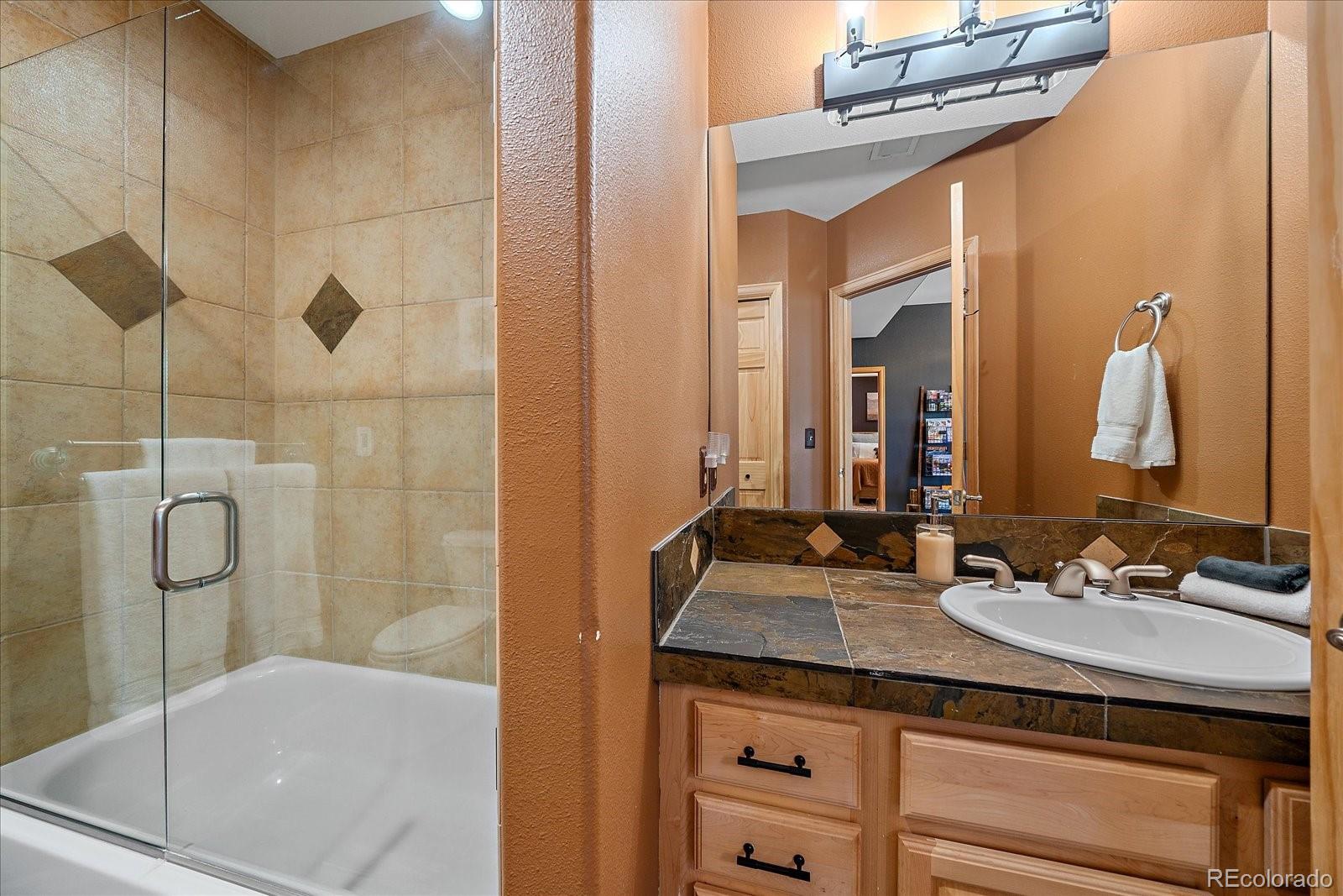 32160 Aspen Meadow Drive Evergreen CO 80439