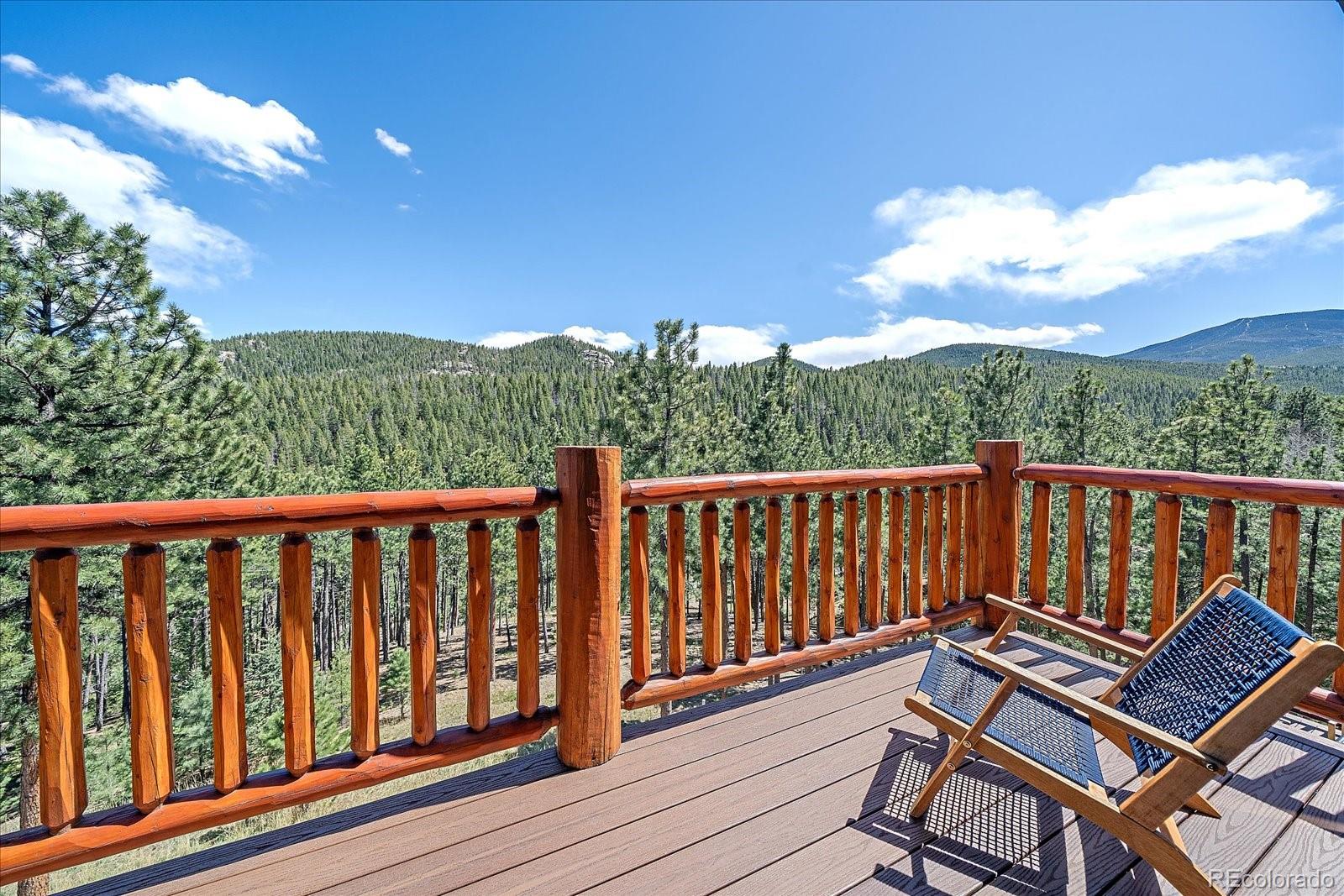 32160 Aspen Meadow Drive Evergreen CO 80439