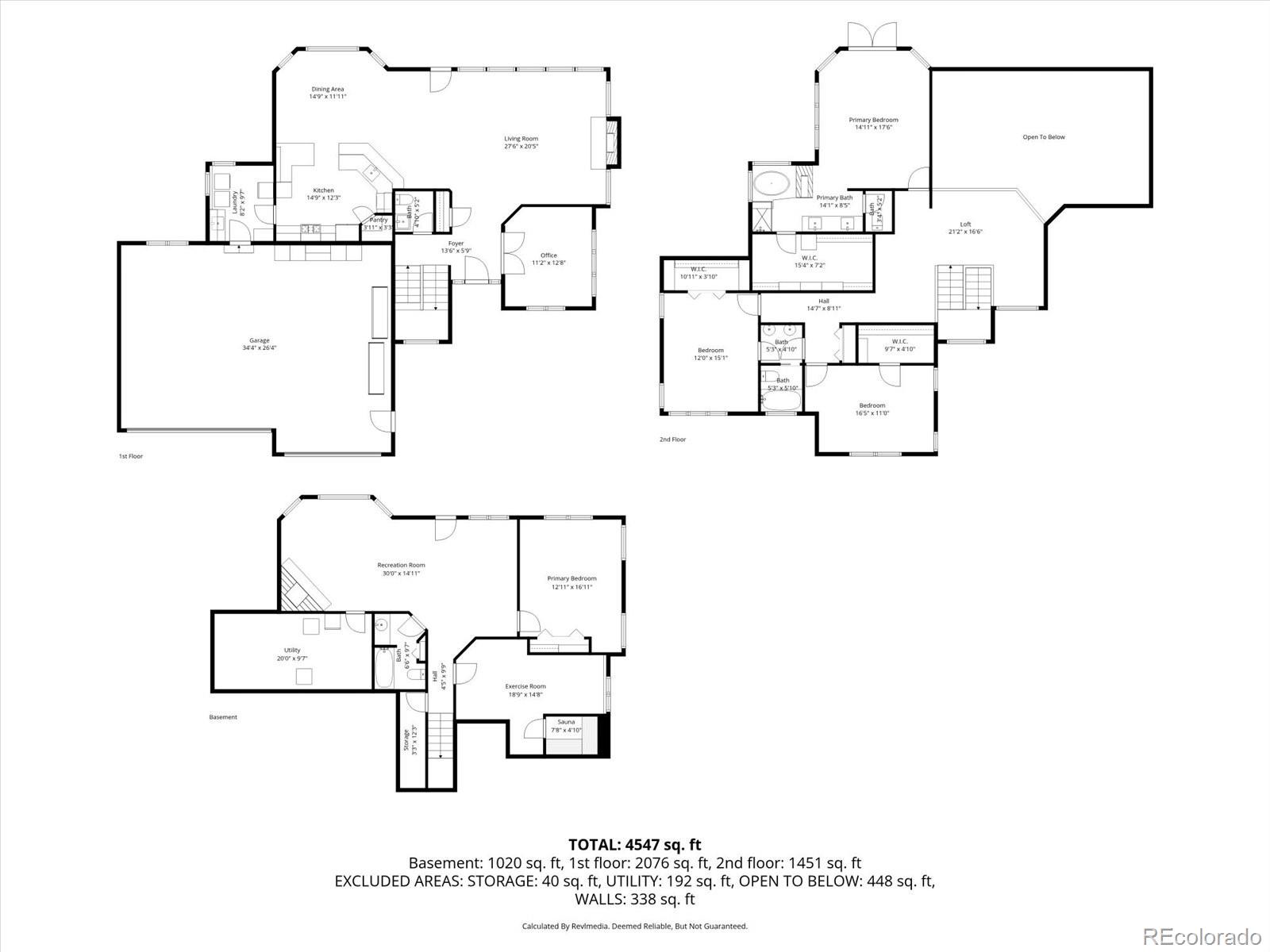 32160 Aspen Meadow Drive Evergreen CO 80439