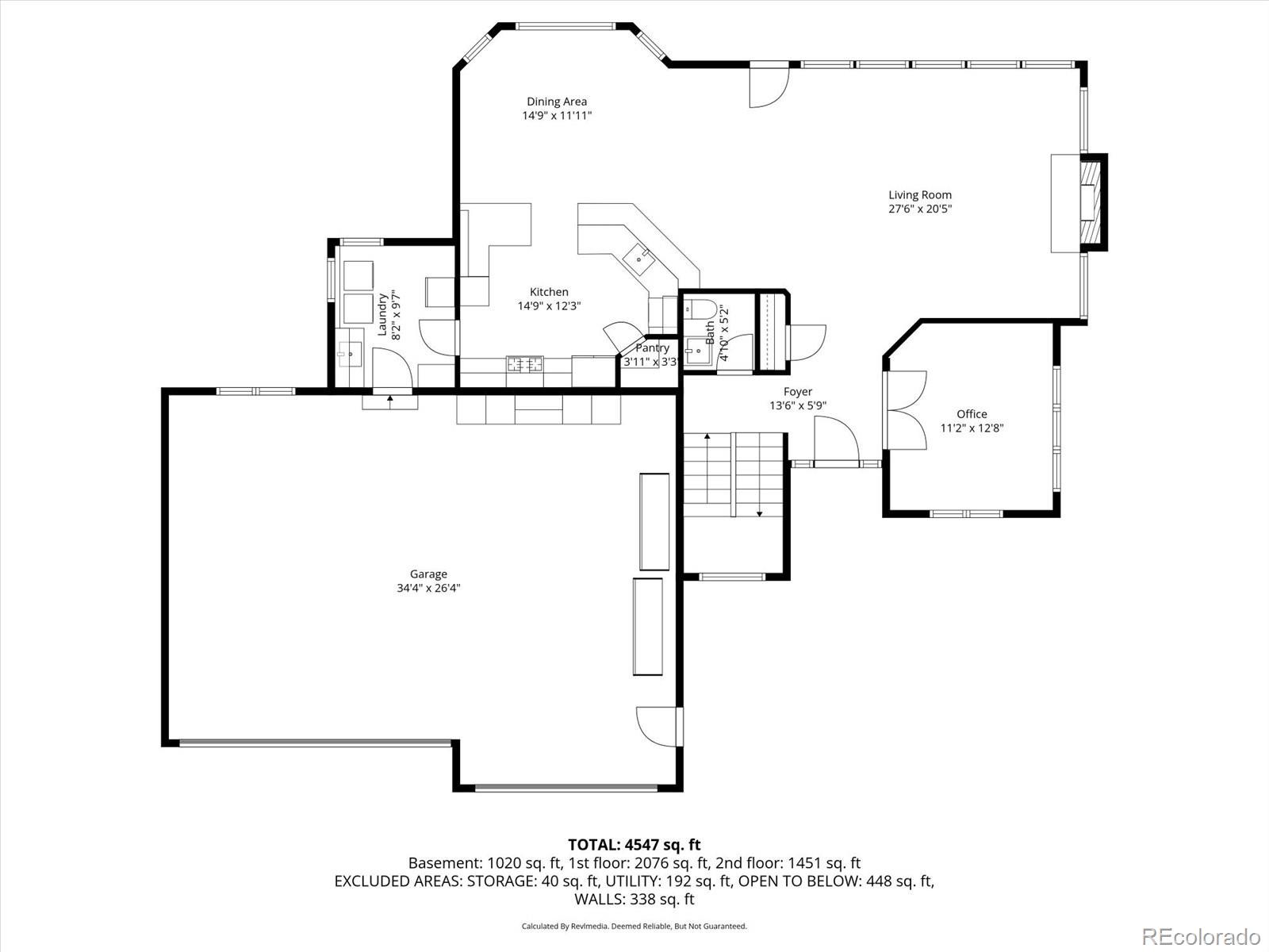 32160 Aspen Meadow Drive Evergreen CO 80439