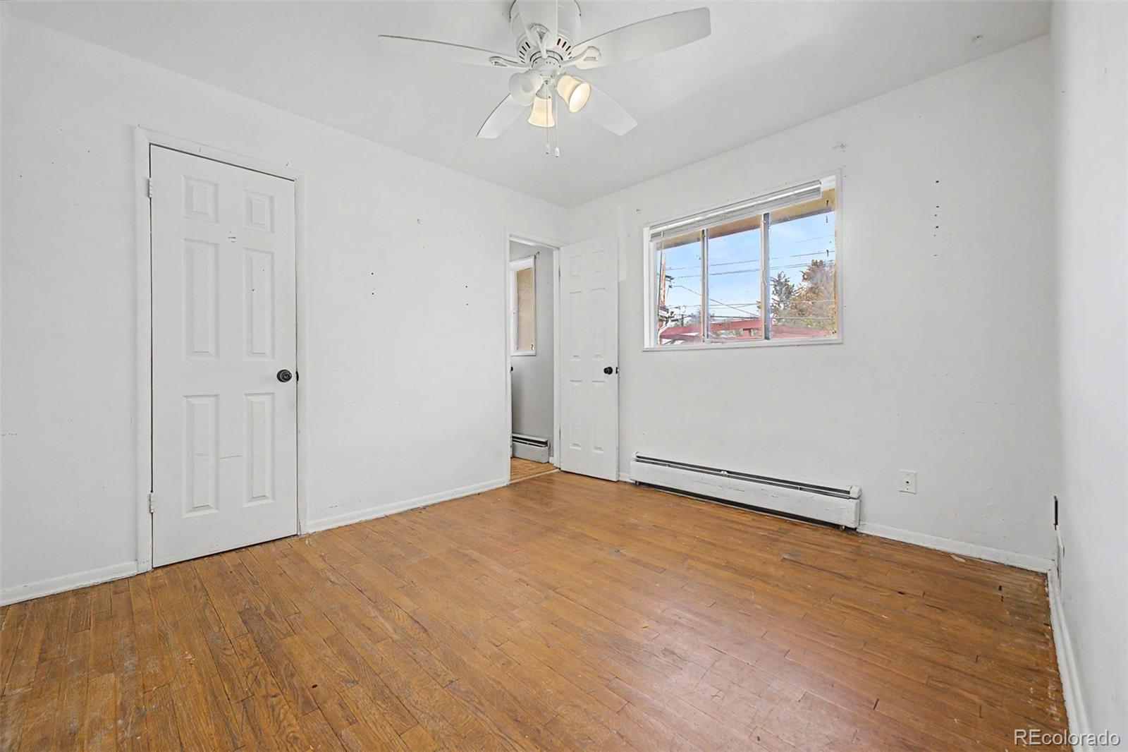 2318 S Perry Street Denver CO 80219