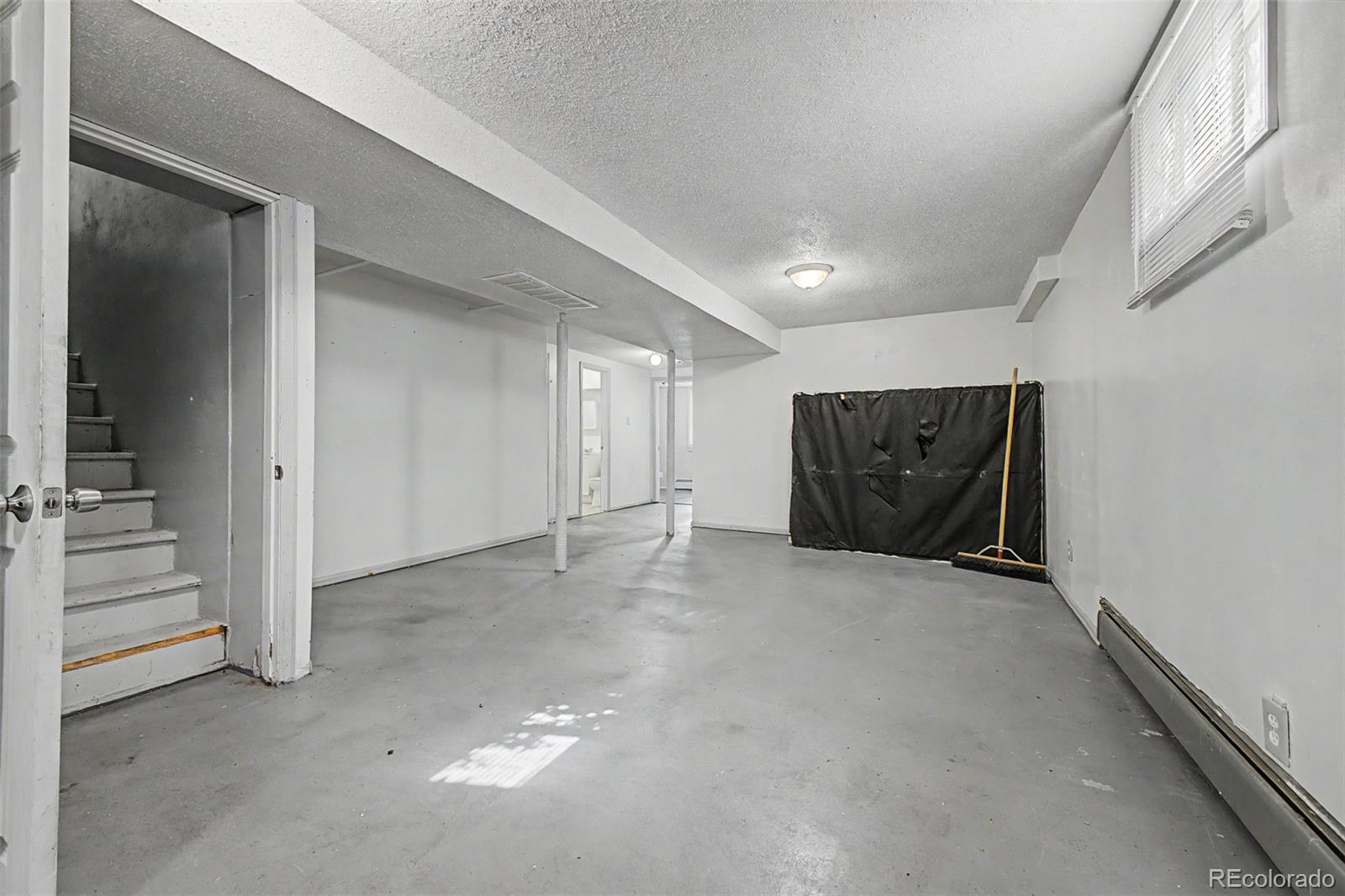 2318 S Perry Street Denver CO 80219