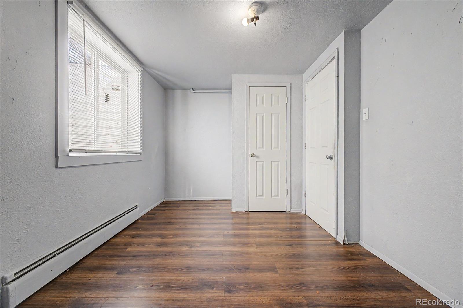 2318 S Perry Street Denver CO 80219