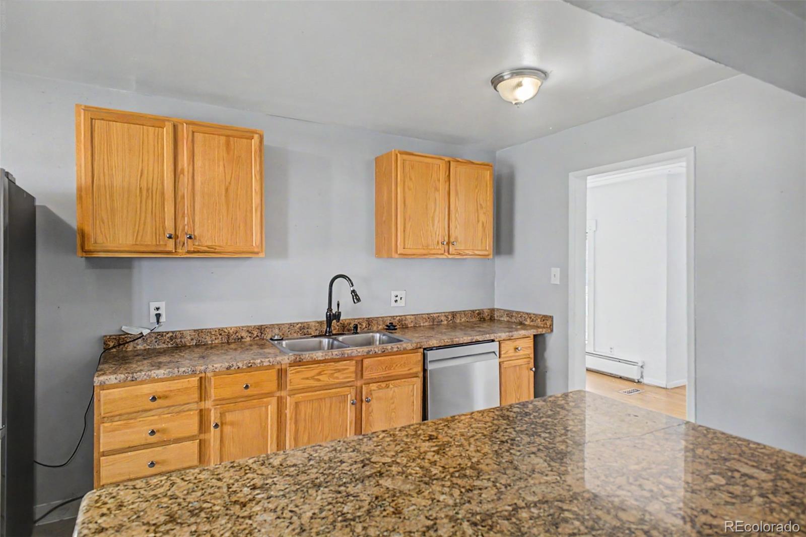 2318 S Perry Street Denver CO 80219