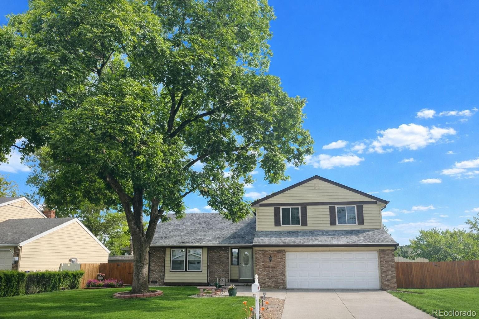 7651 Oak Street Arvada CO 80005