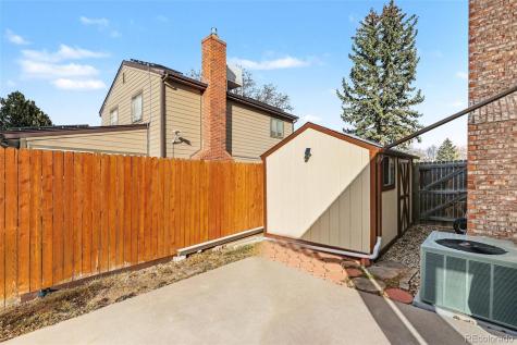 7651 Oak Street Arvada CO 80005