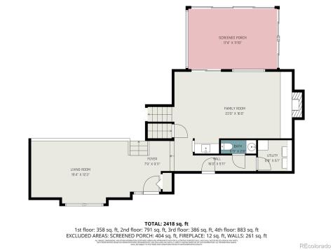 7651 Oak Street Arvada CO 80005