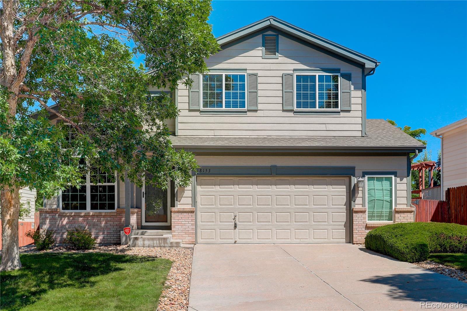 18153 E Amherst Drive Aurora CO 80013