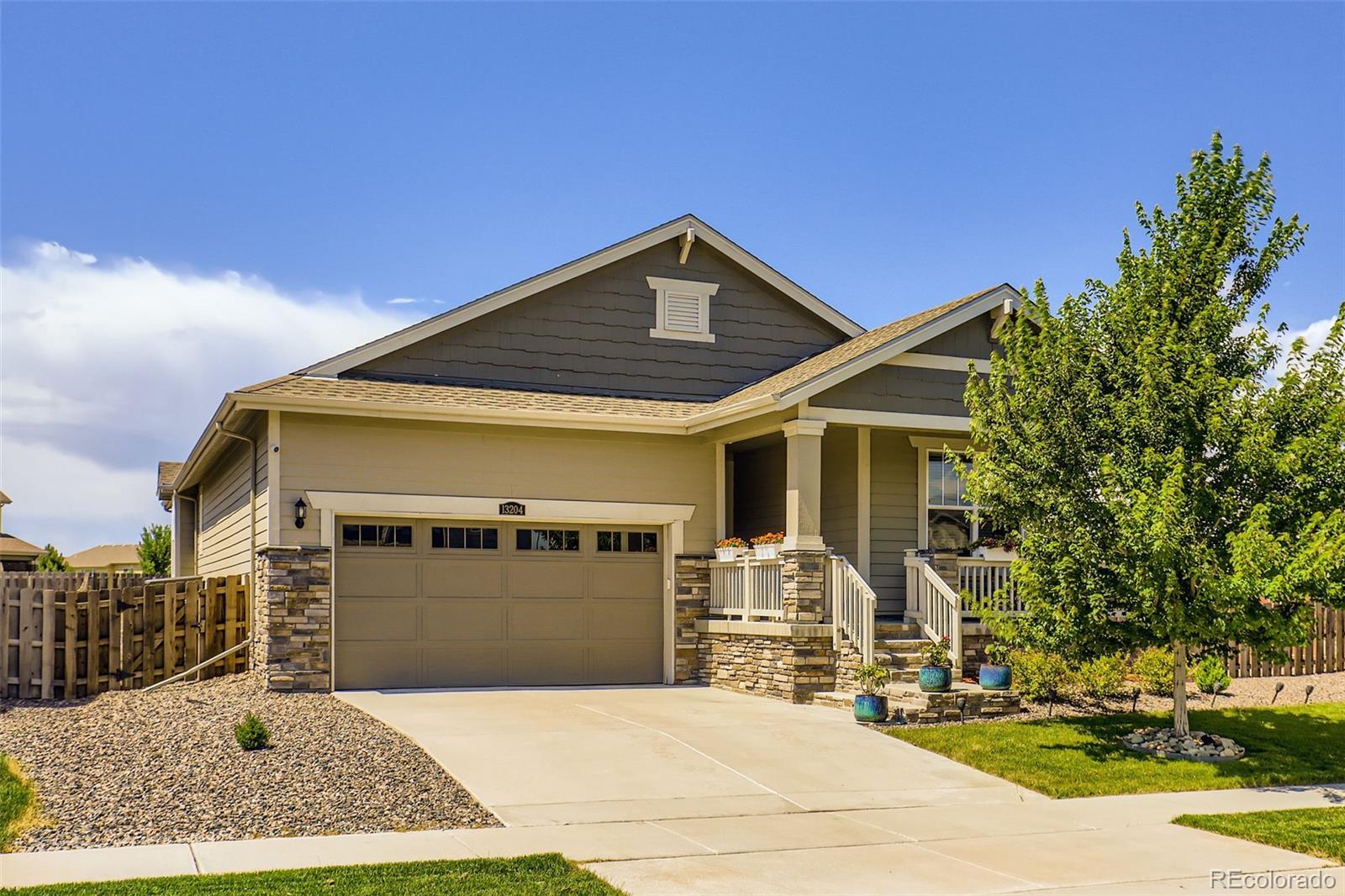 13204 E 109th Avenue Commerce City CO 80022