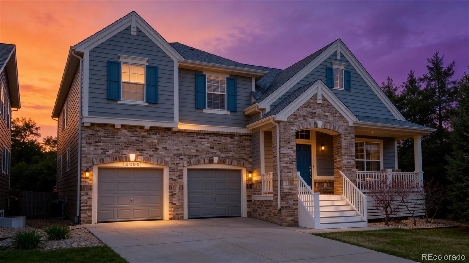 3366 Fantasy Place Castle Rock CO 80109