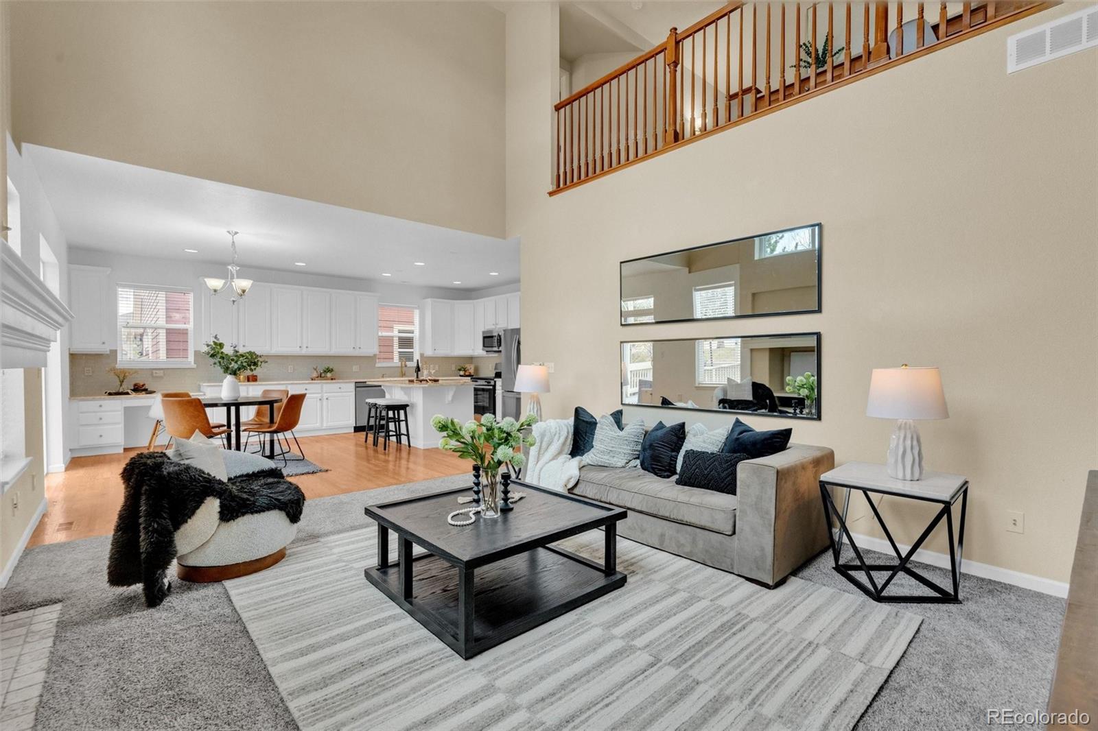 3366 Fantasy Place Castle Rock CO 80109