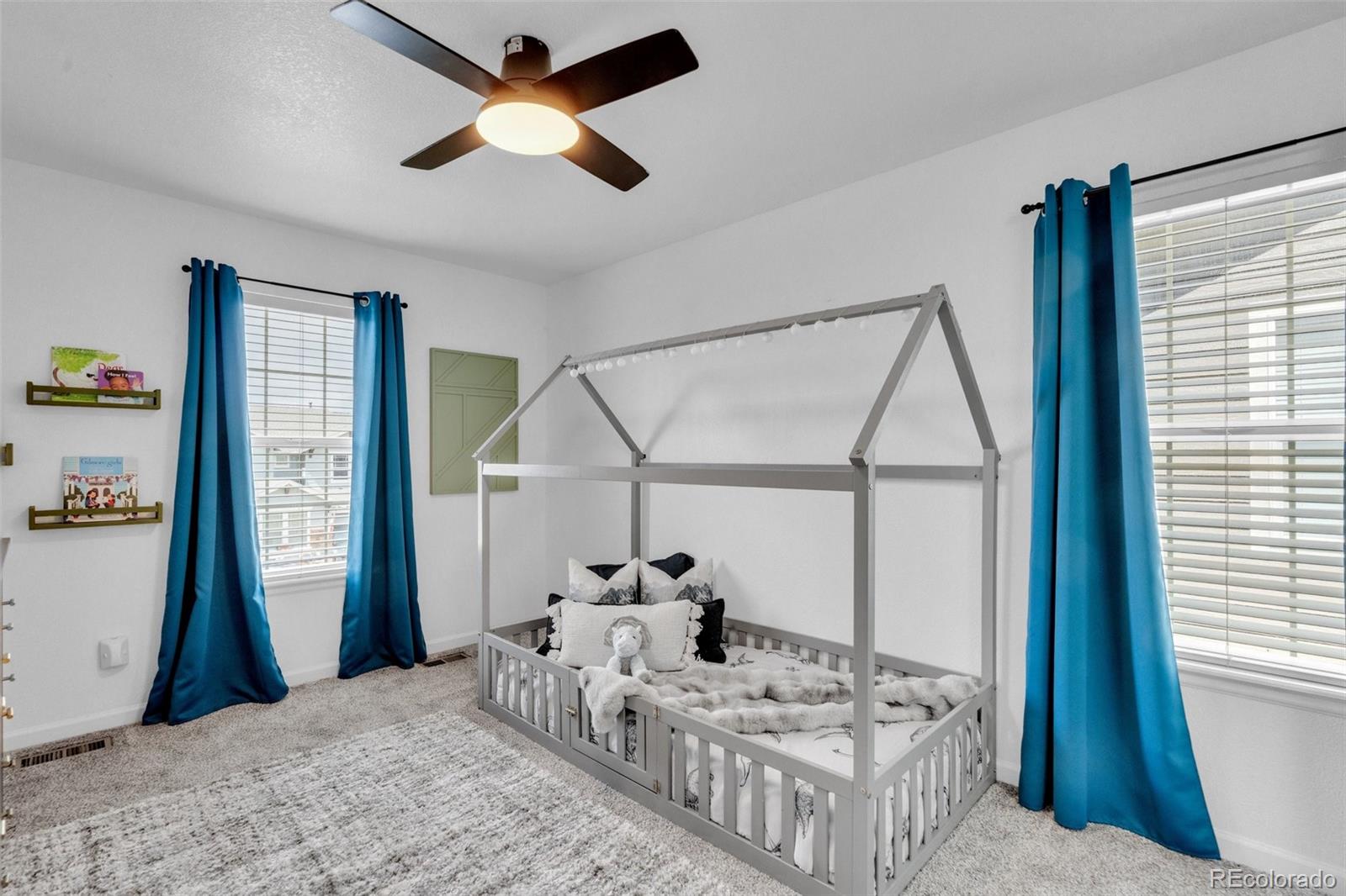 3366 Fantasy Place Castle Rock CO 80109
