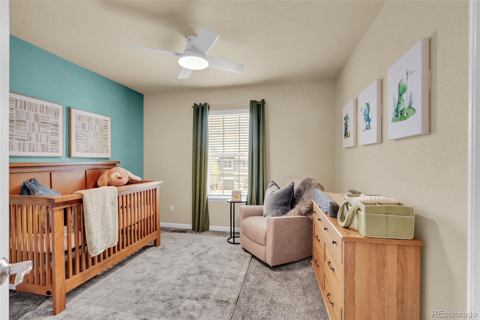 3366 Fantasy Place Castle Rock CO 80109