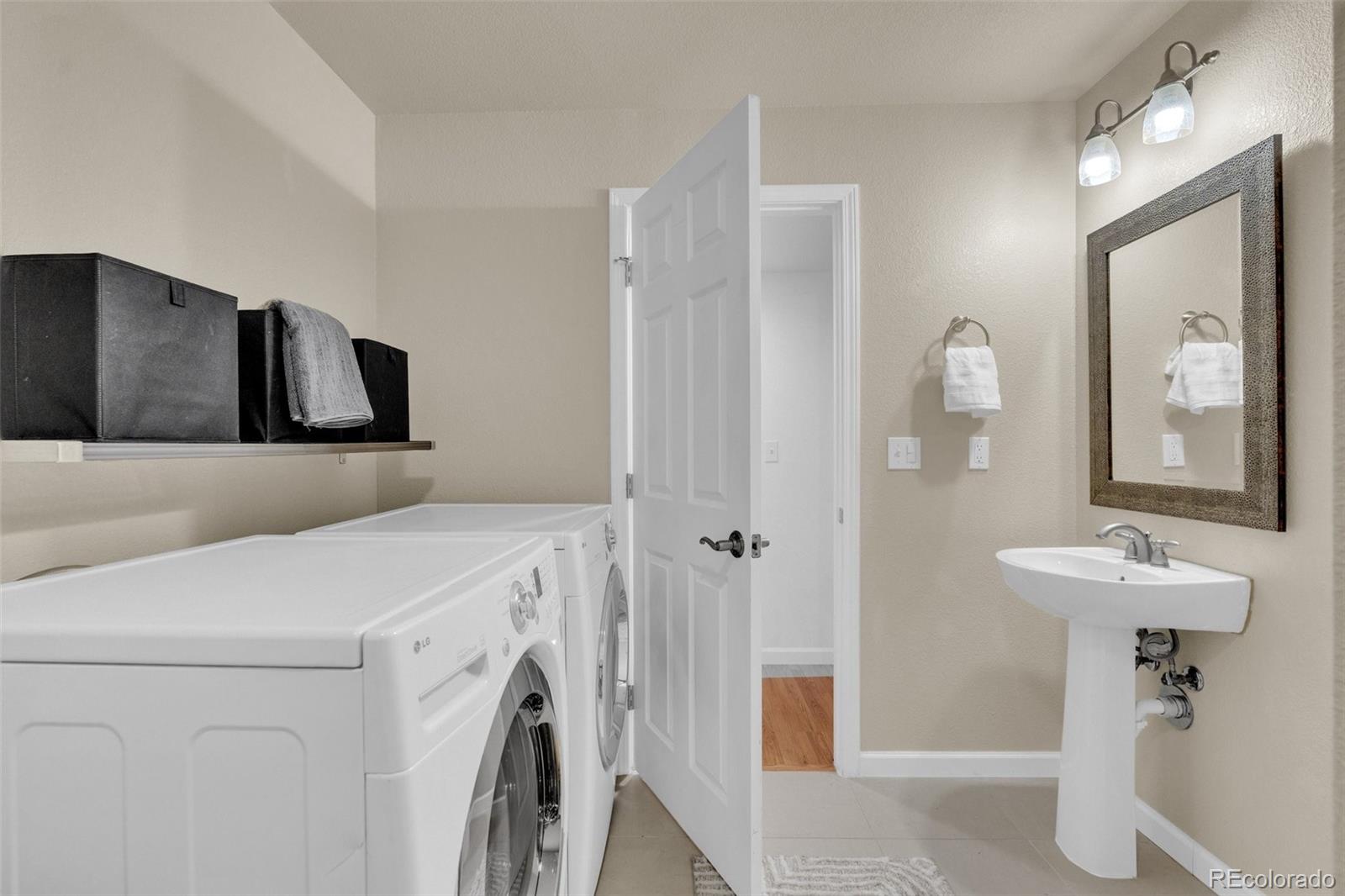 3366 Fantasy Place Castle Rock CO 80109