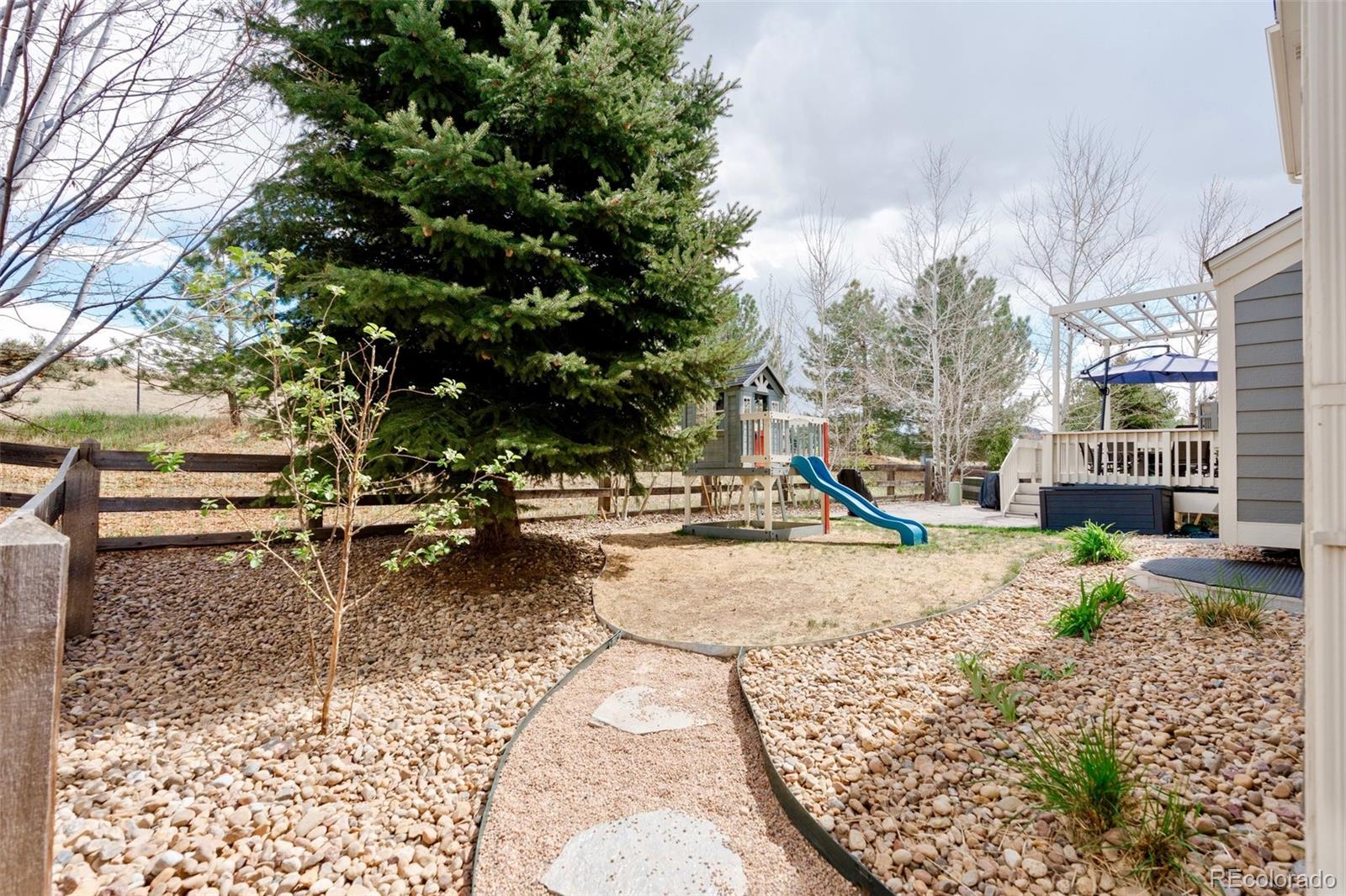 3366 Fantasy Place Castle Rock CO 80109