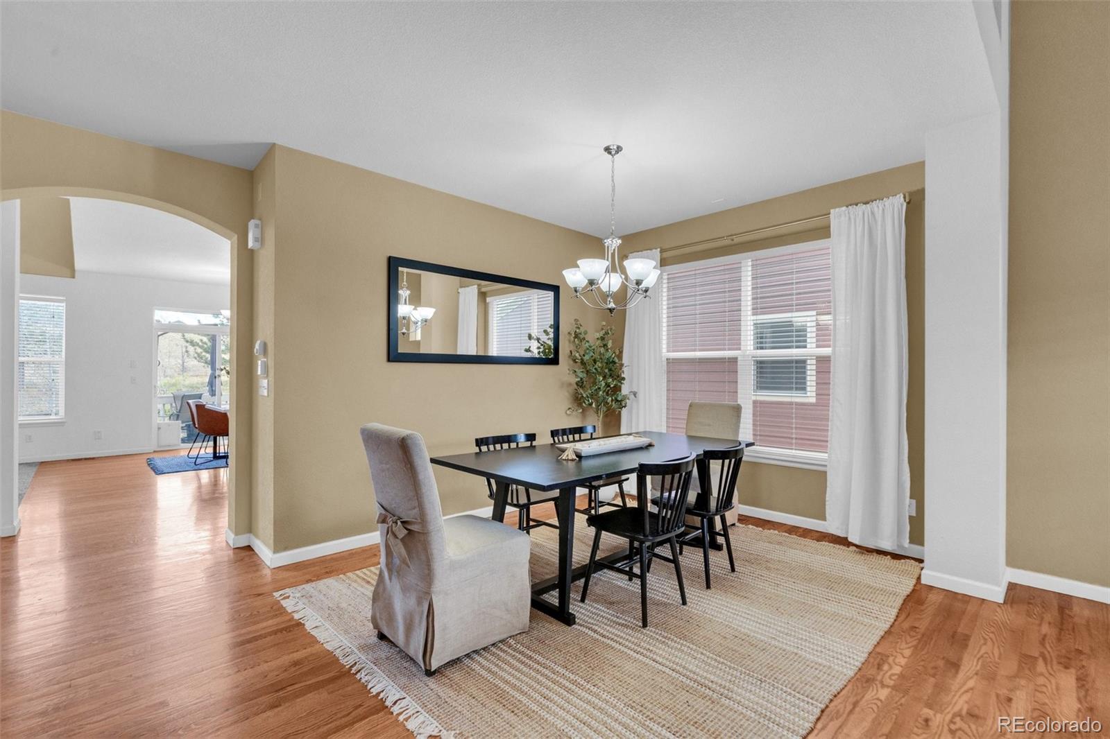 3366 Fantasy Place Castle Rock CO 80109