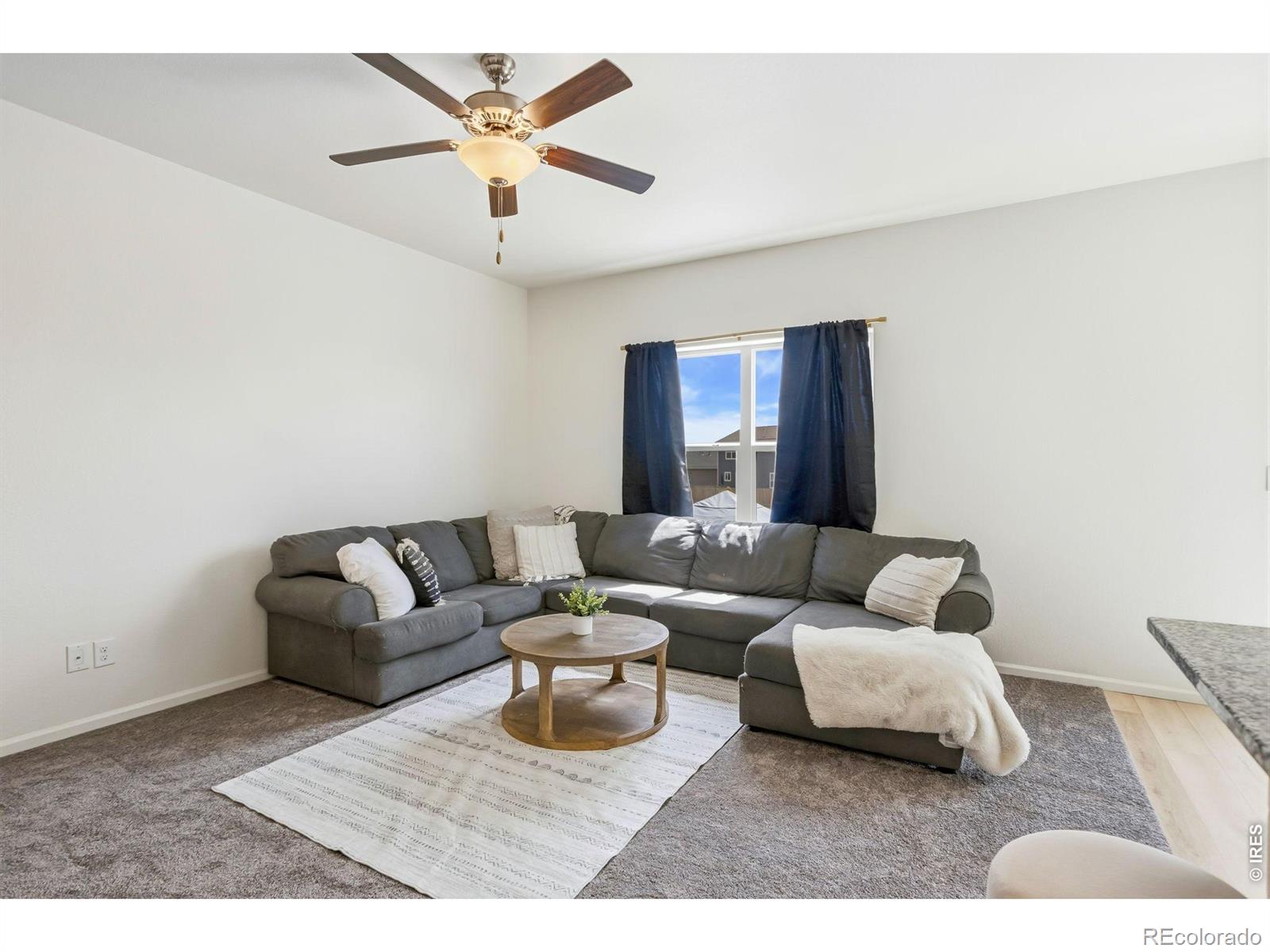 316 Thomas Avenue Keenesburg CO 80643