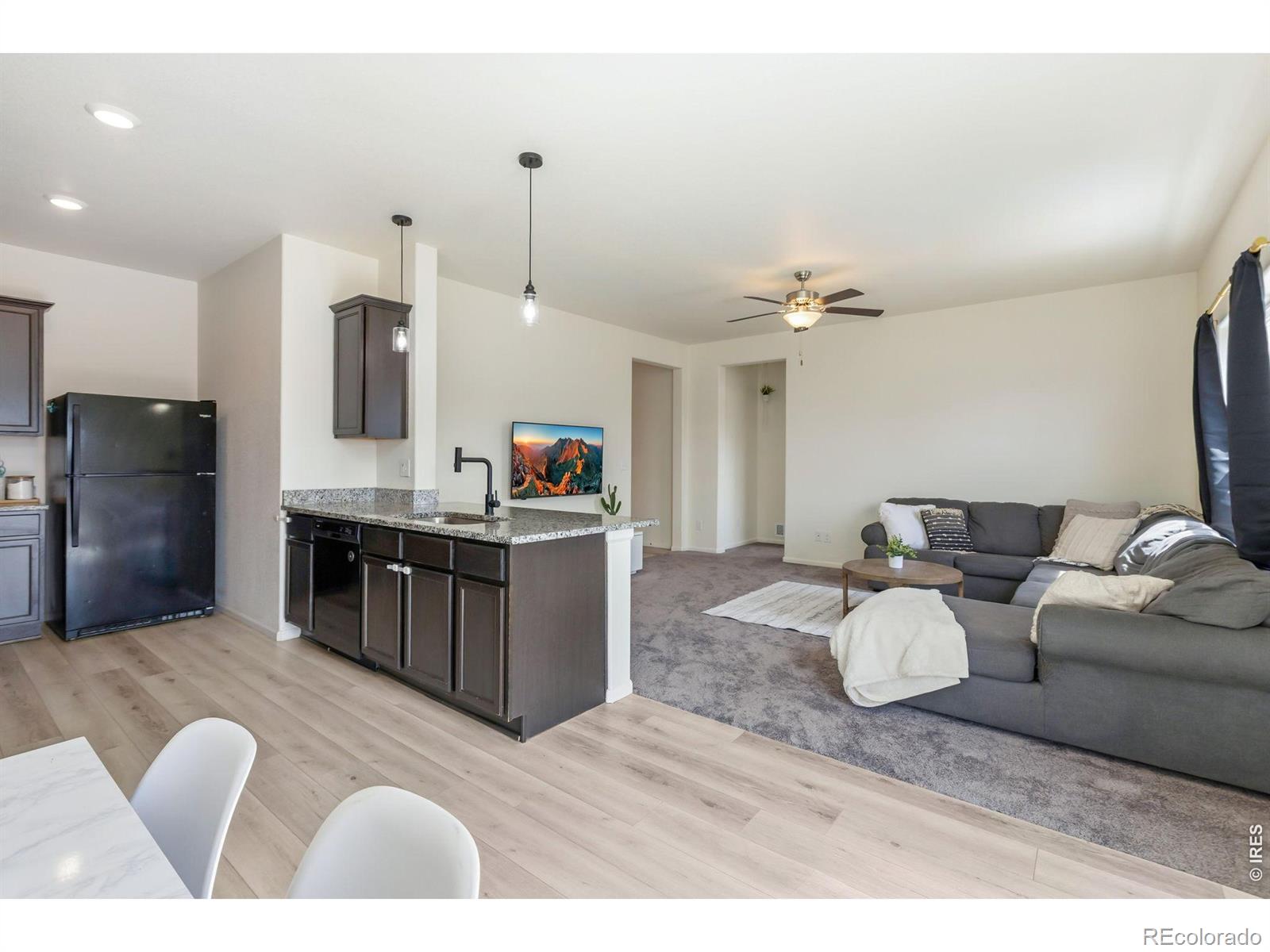 316 Thomas Avenue Keenesburg CO 80643