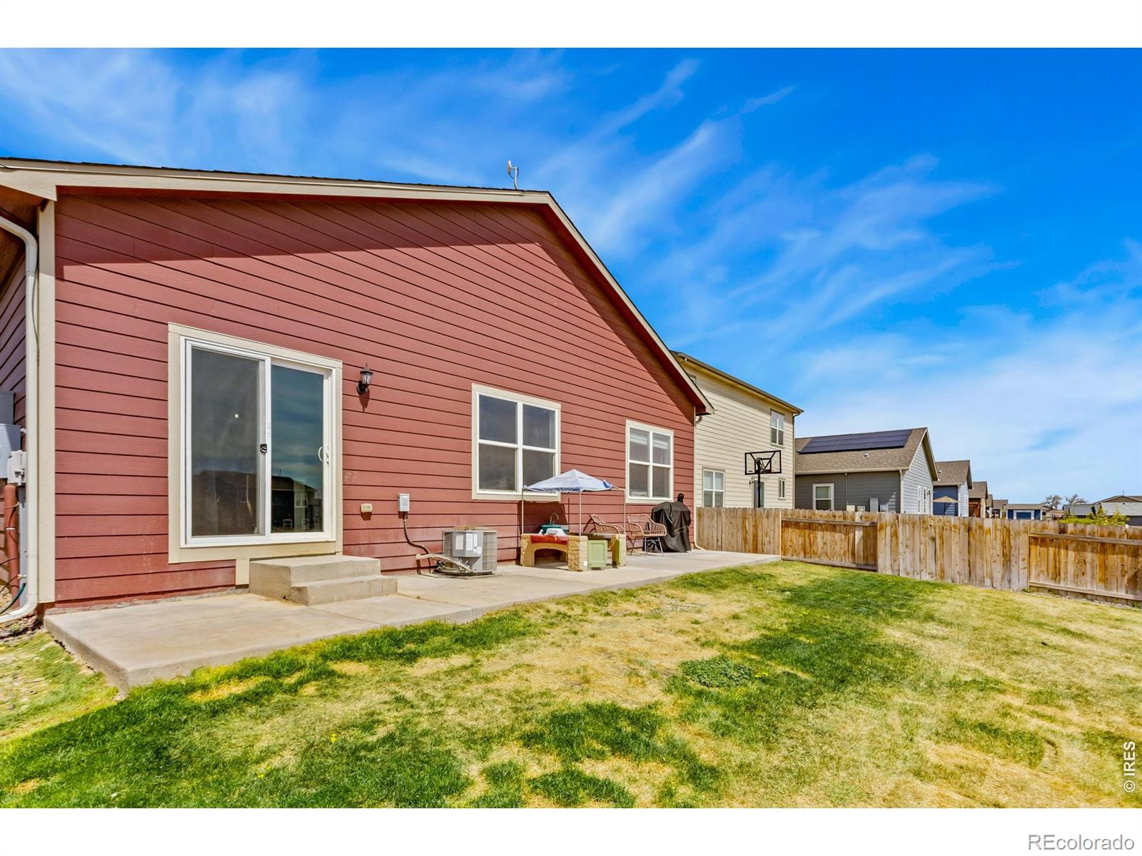 316 Thomas Avenue Keenesburg CO 80643