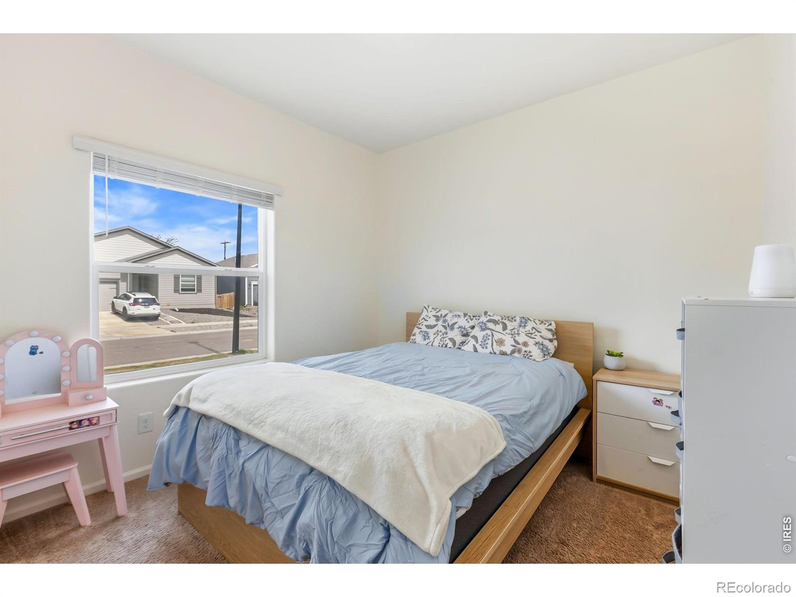 316 Thomas Avenue Keenesburg CO 80643