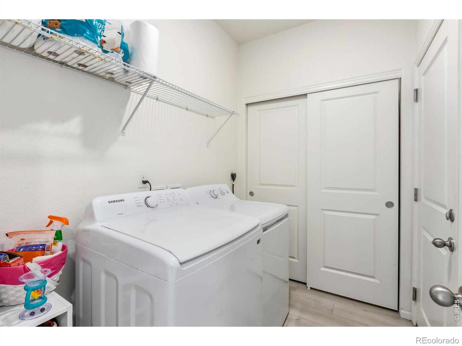 316 Thomas Avenue Keenesburg CO 80643
