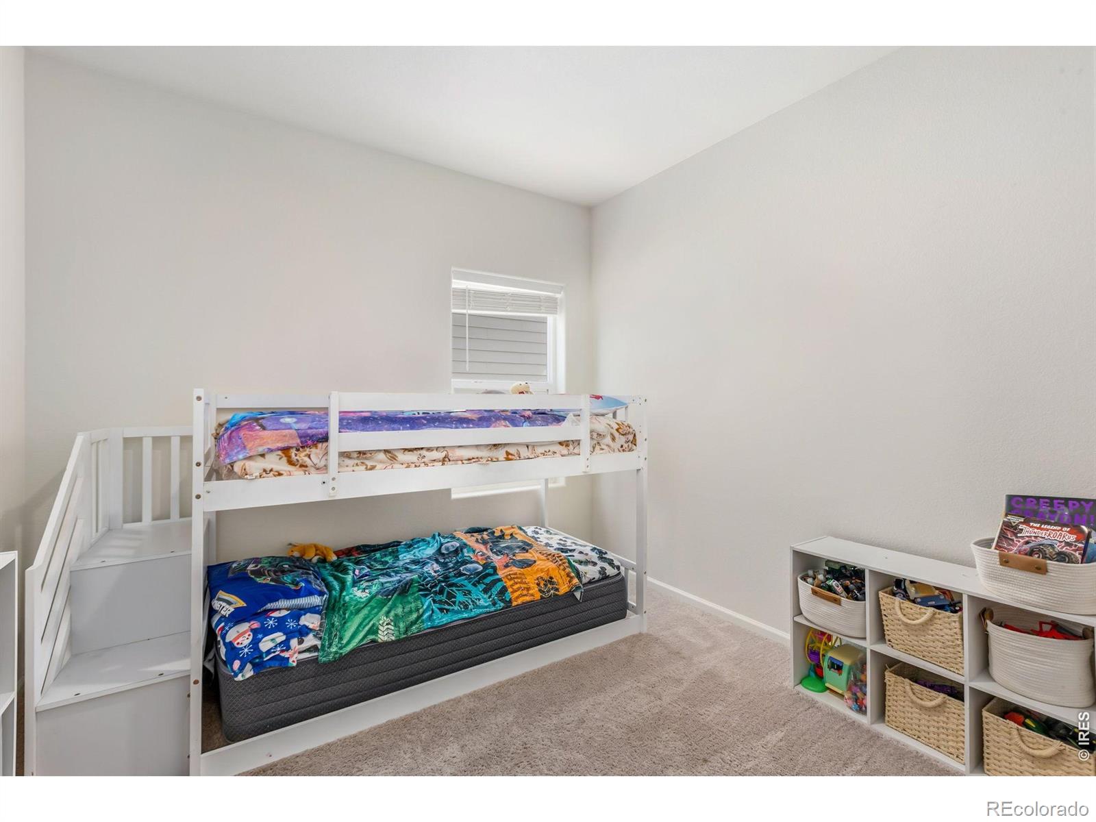 316 Thomas Avenue Keenesburg CO 80643
