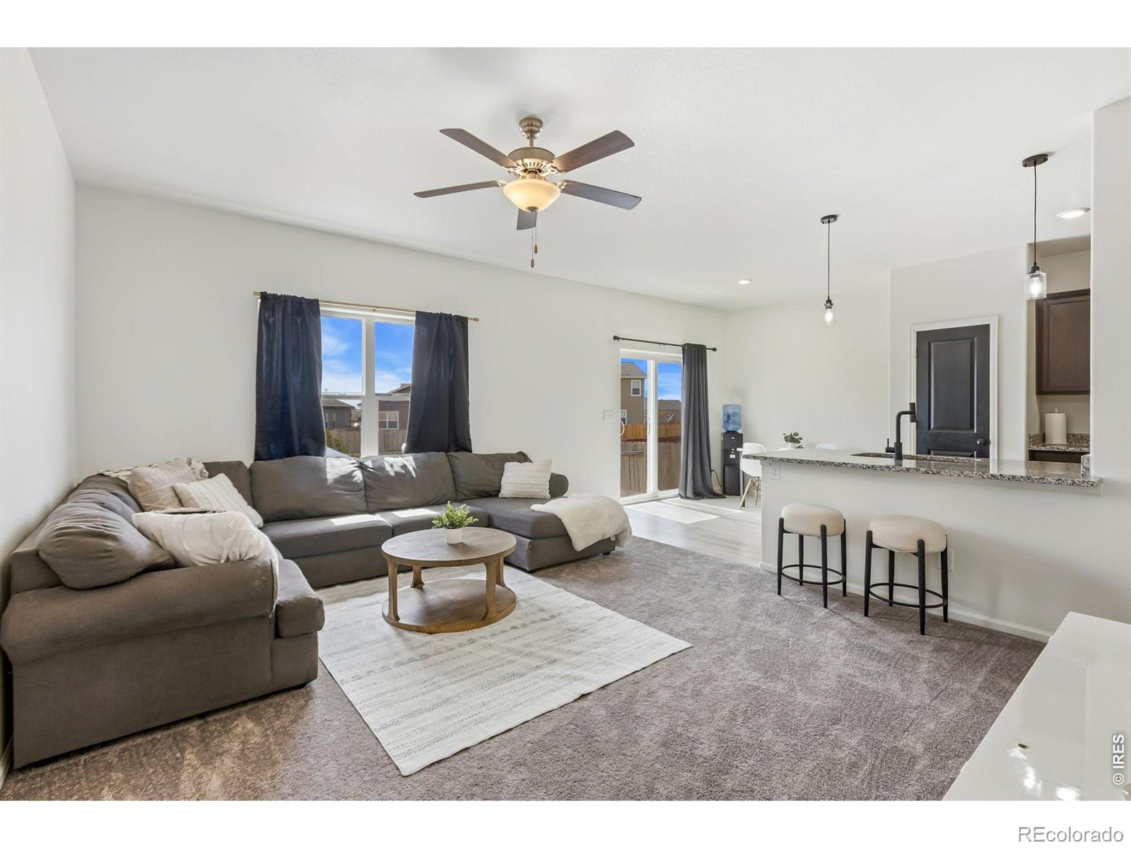 316 Thomas Avenue Keenesburg CO 80643