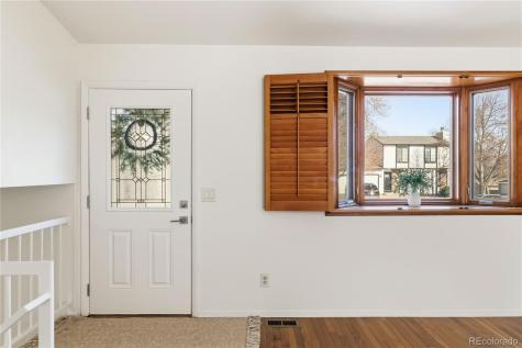 5017 S Quintero Circle Aurora CO 80015
