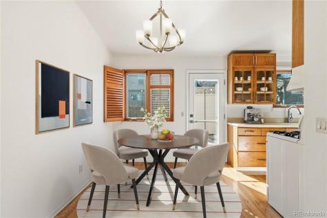 5017 S Quintero Circle Aurora CO 80015