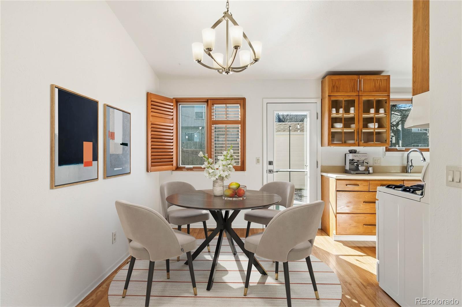 5017 S Quintero Circle Aurora CO 80015