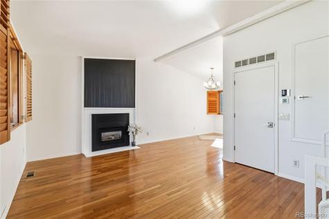 5017 S Quintero Circle Aurora CO 80015